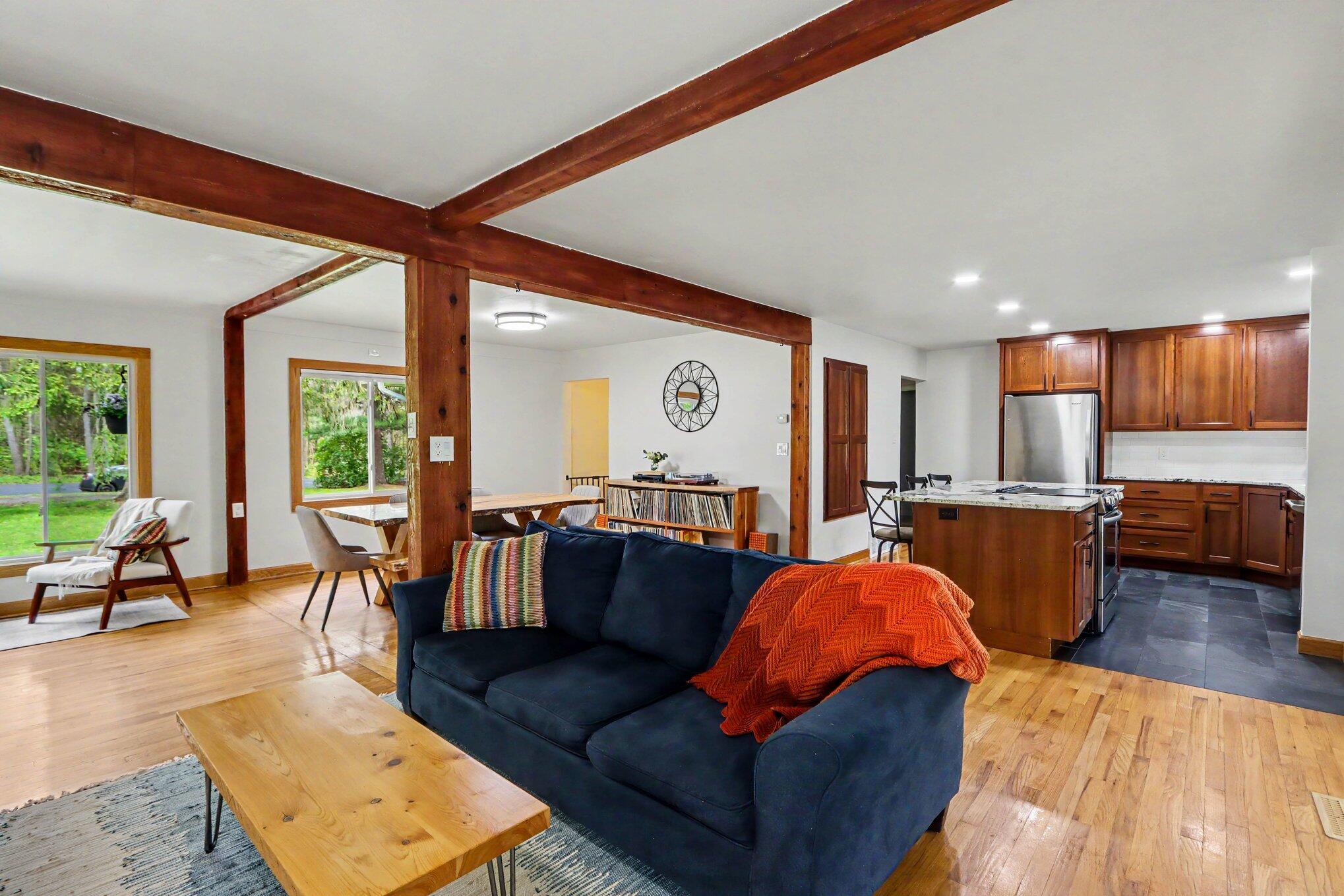 3488 N Van Kal Street Kalamazoo MI 49009
