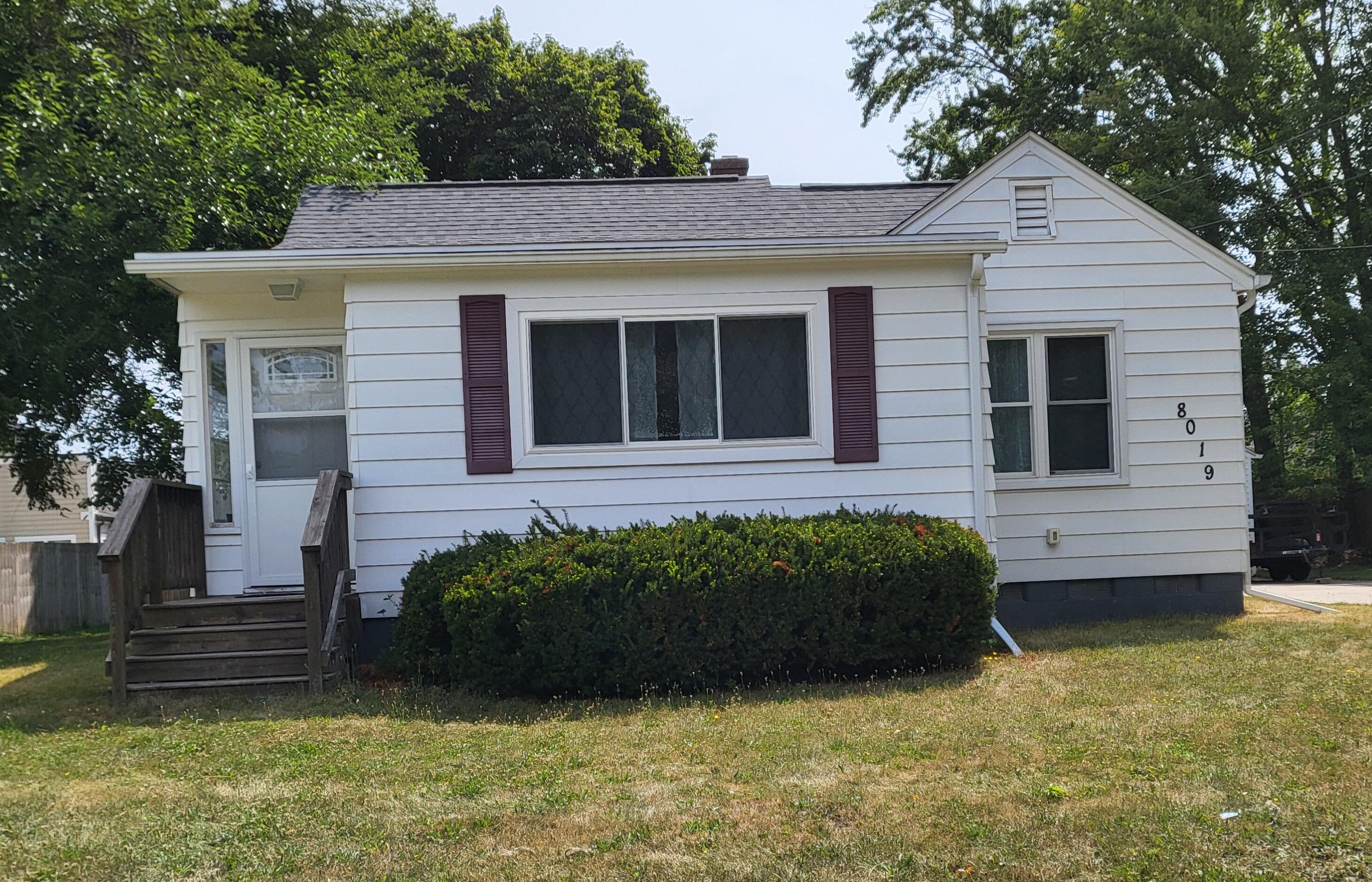 8019 Lake Wood Drive Portage MI 49002