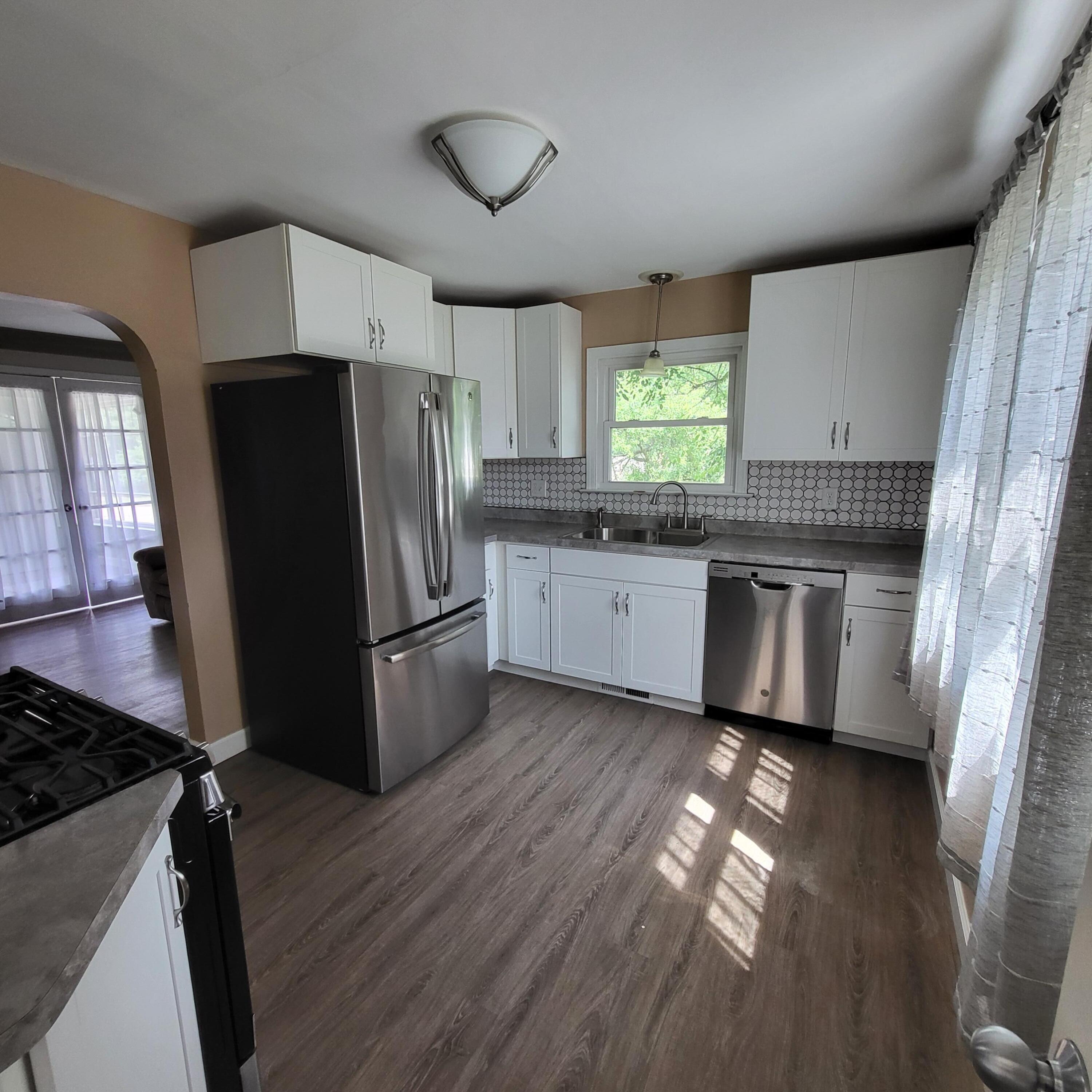 8019 Lake Wood Drive Portage MI 49002