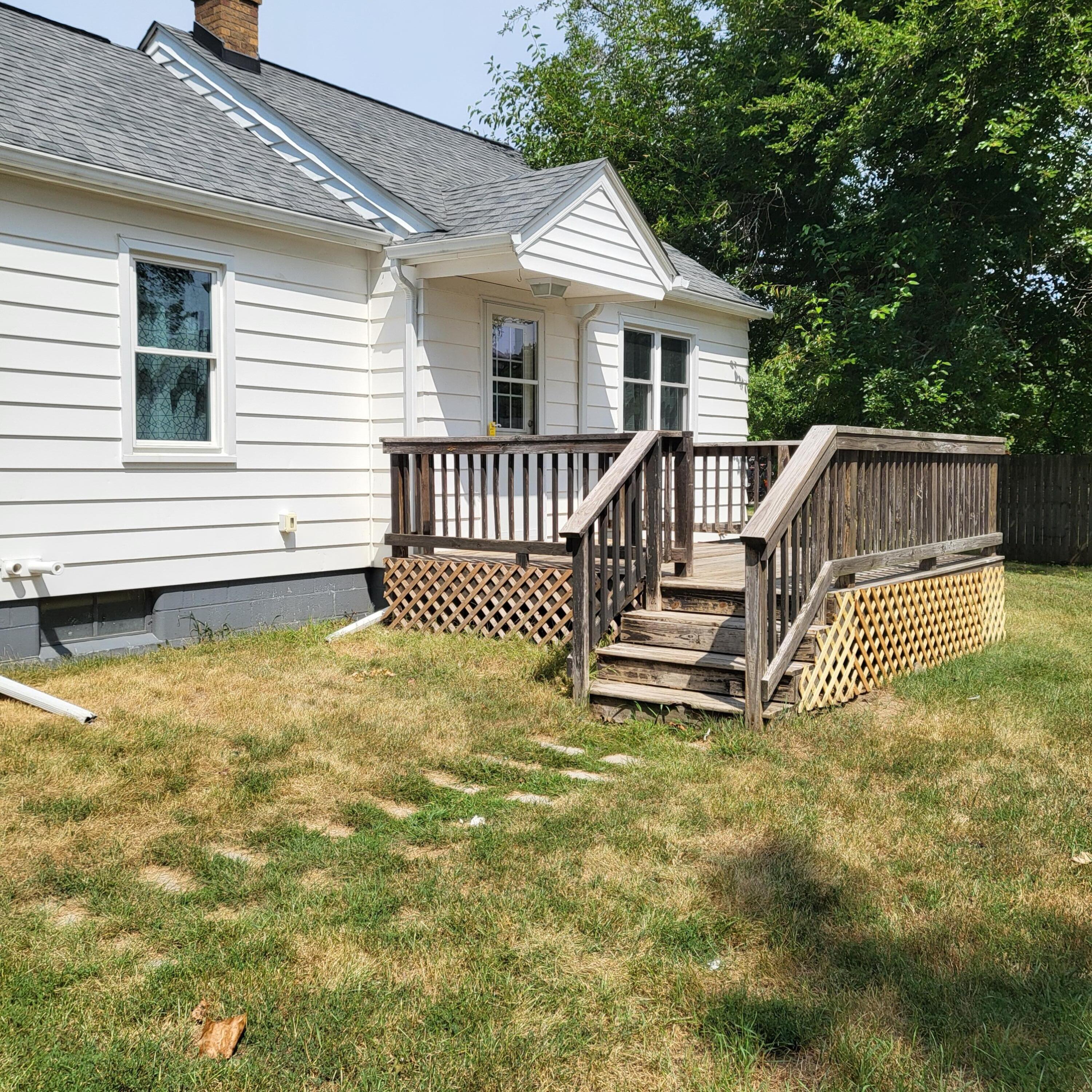 8019 Lake Wood Drive Portage MI 49002