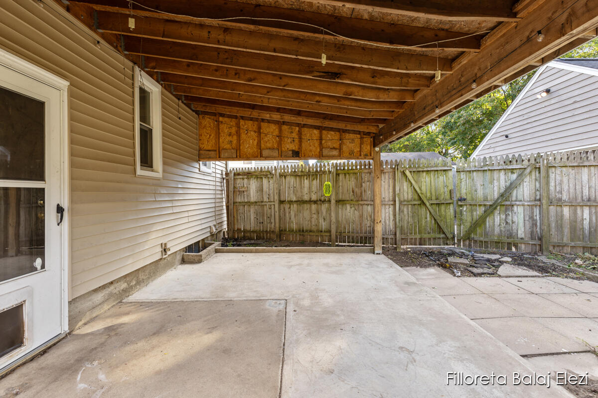 1719 Margaret Avenue SE Grand Rapids MI 49507