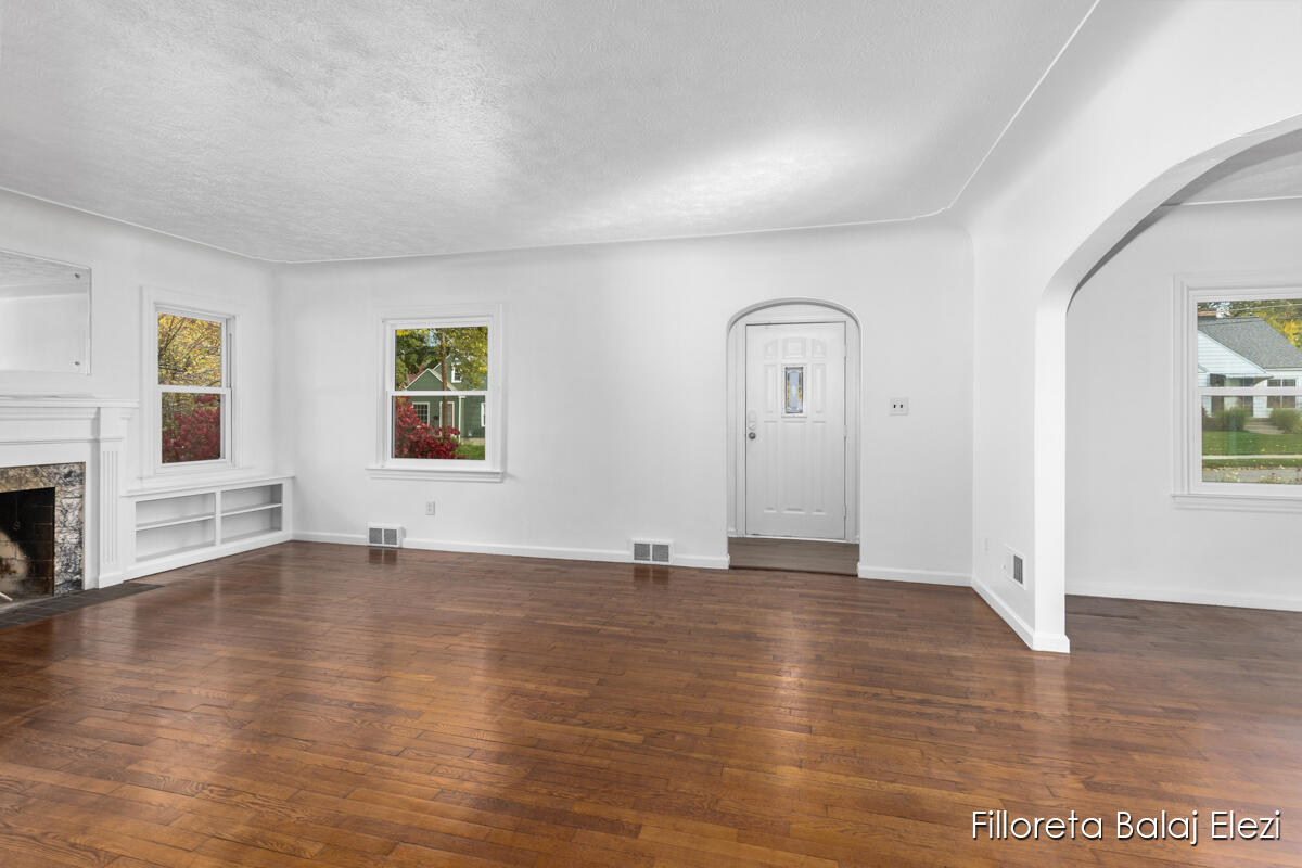 1719 Margaret Avenue SE Grand Rapids MI 49507