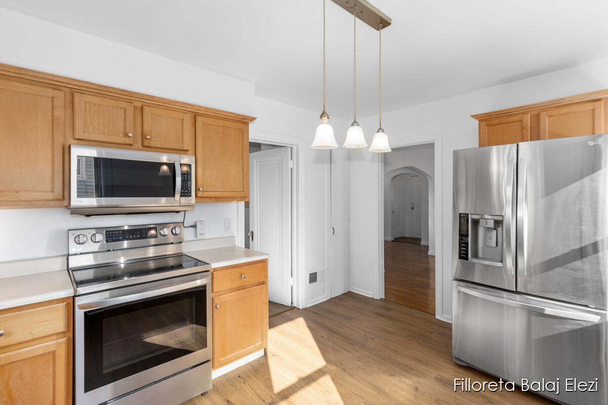 1719 Margaret Avenue SE Grand Rapids MI 49507