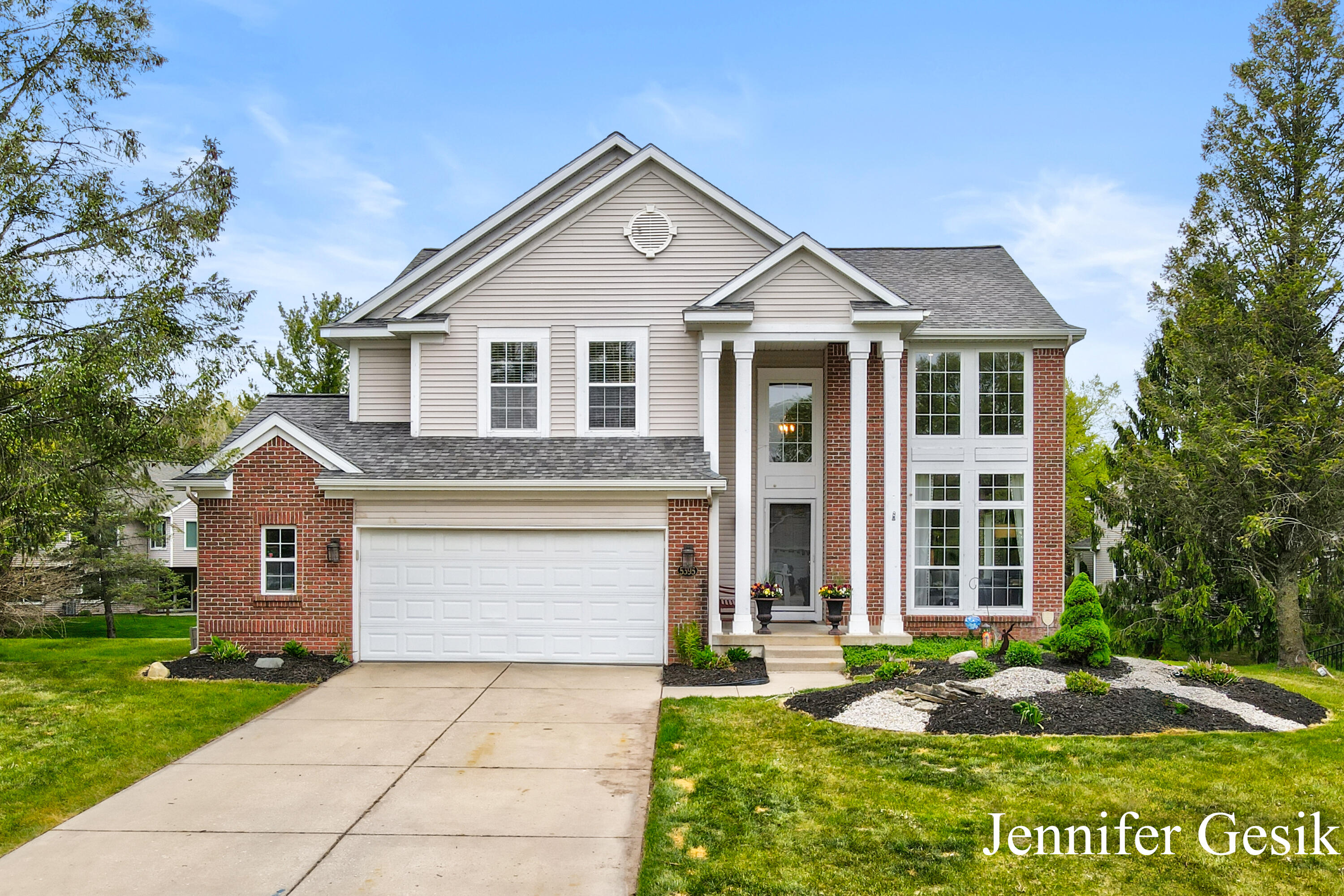 5395 Hartfield Court SE Ada MI 49301
