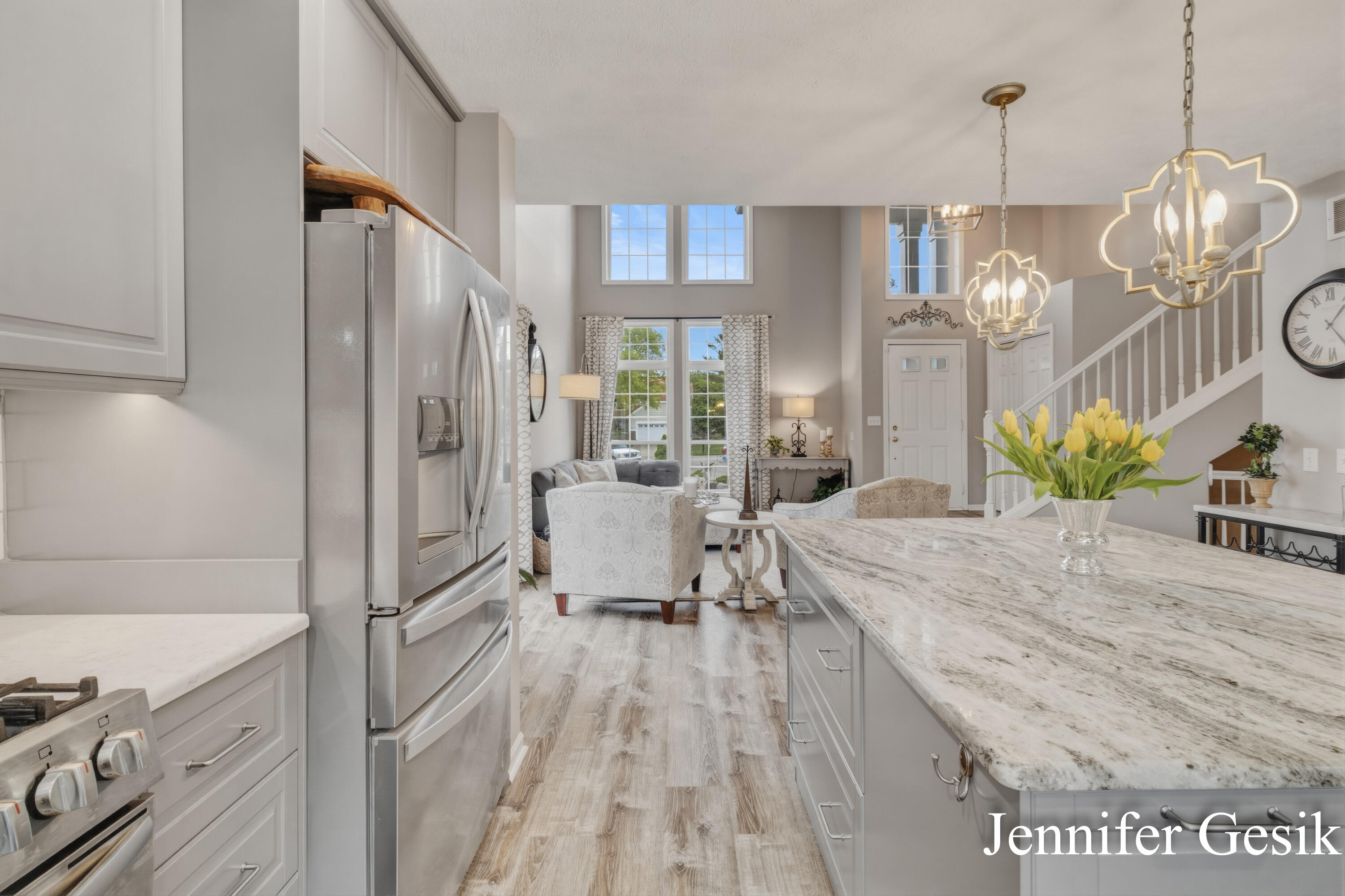 5395 Hartfield Court SE Ada MI 49301