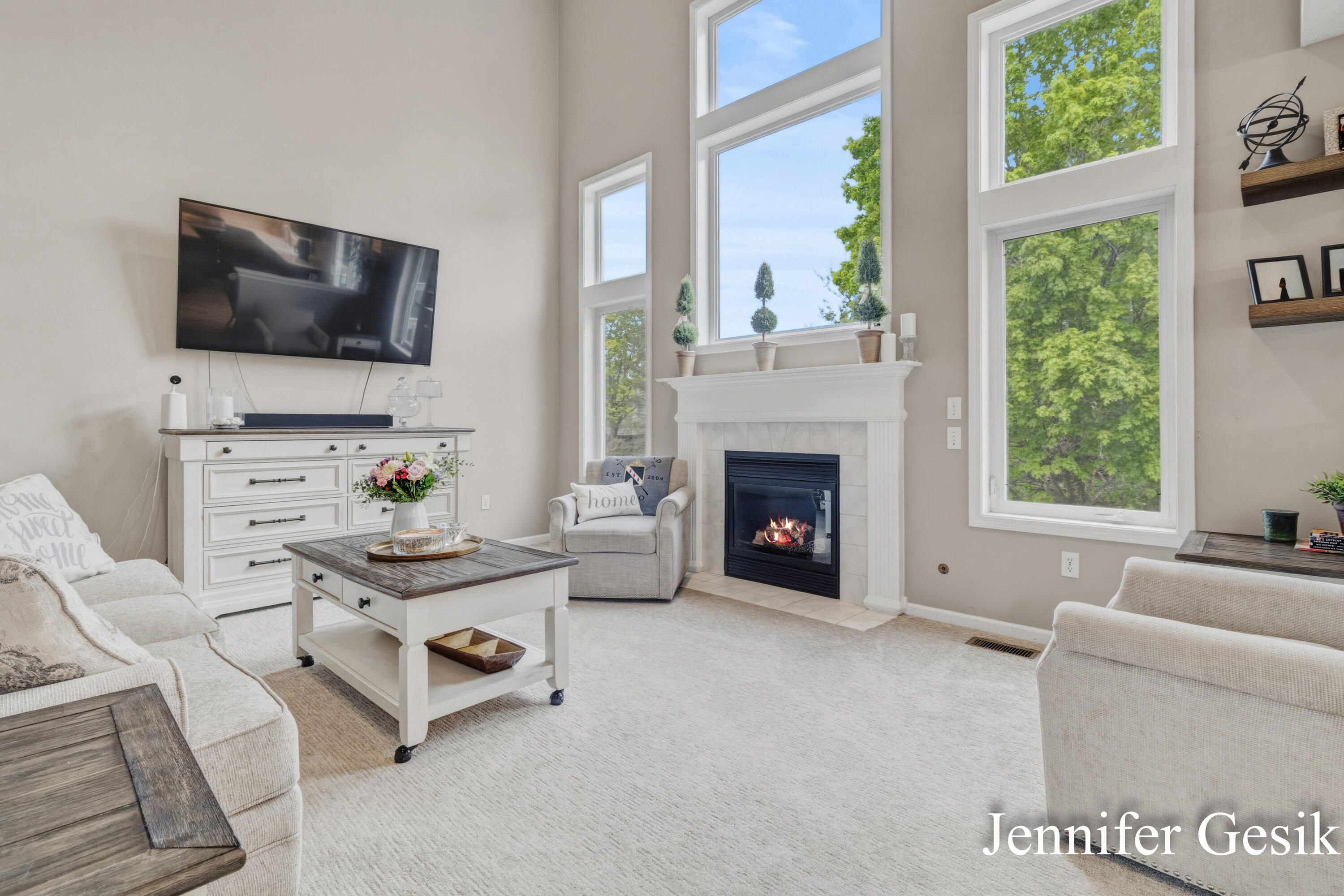5395 Hartfield Court SE Ada MI 49301