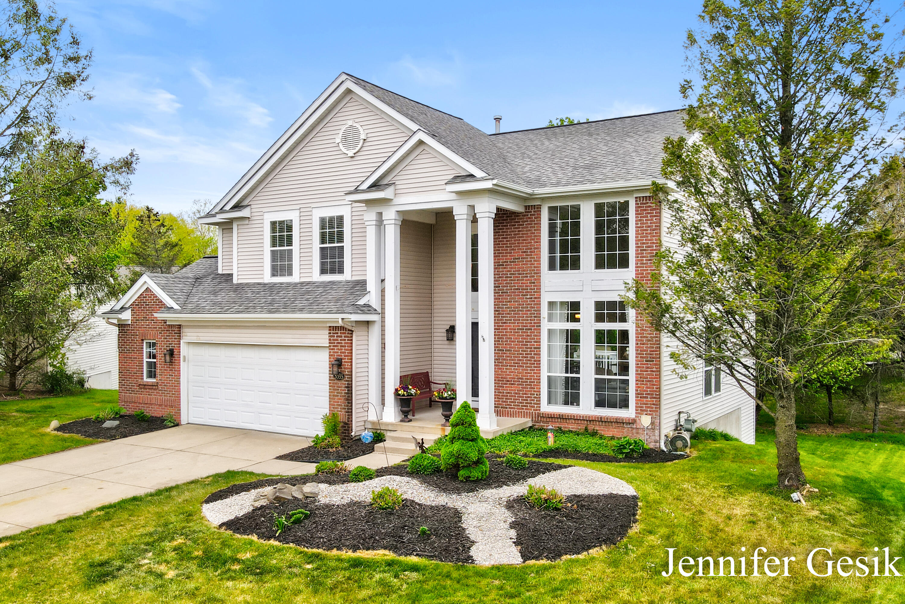 5395 Hartfield Court SE Ada MI 49301
