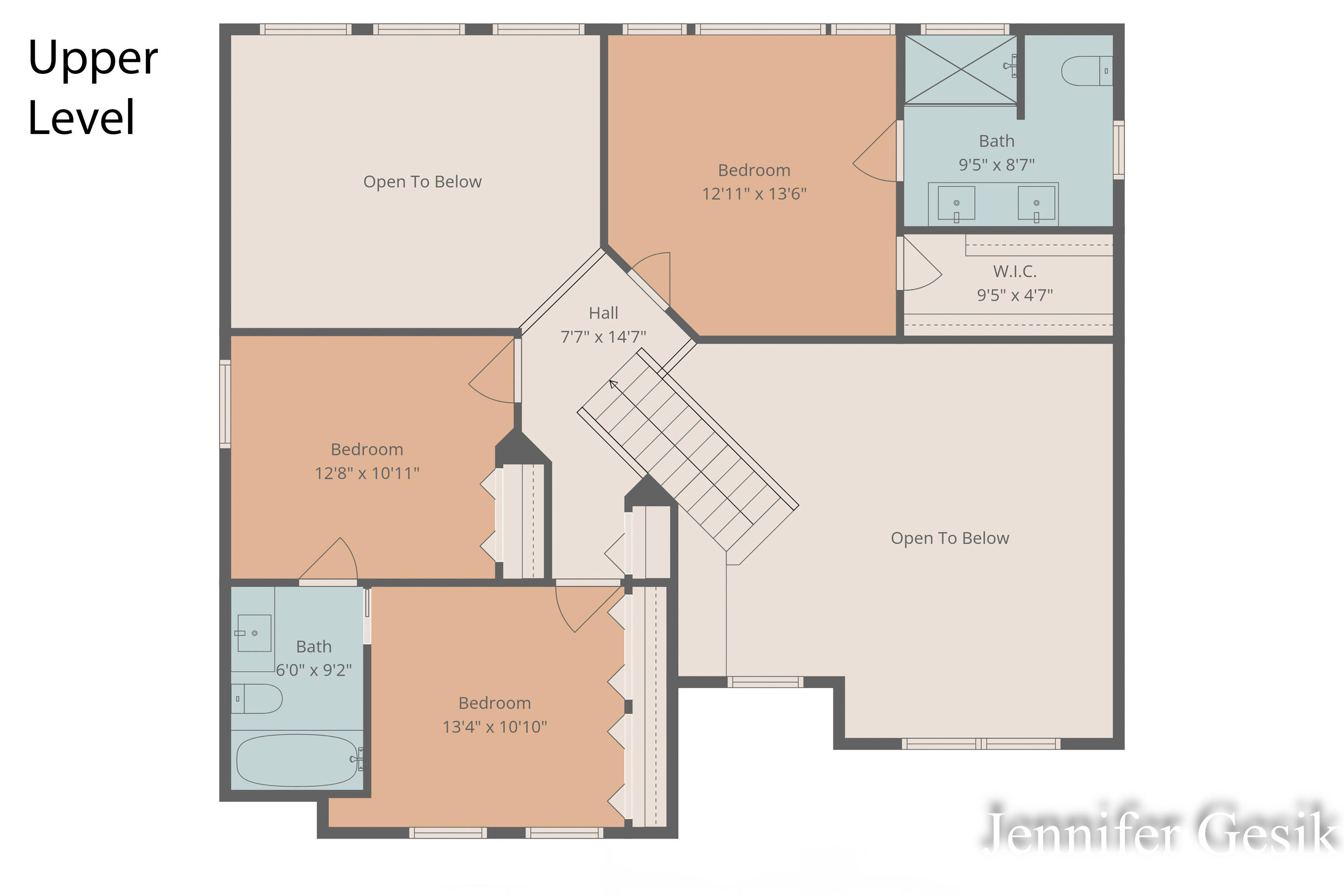 5395 Hartfield Court SE Ada MI 49301