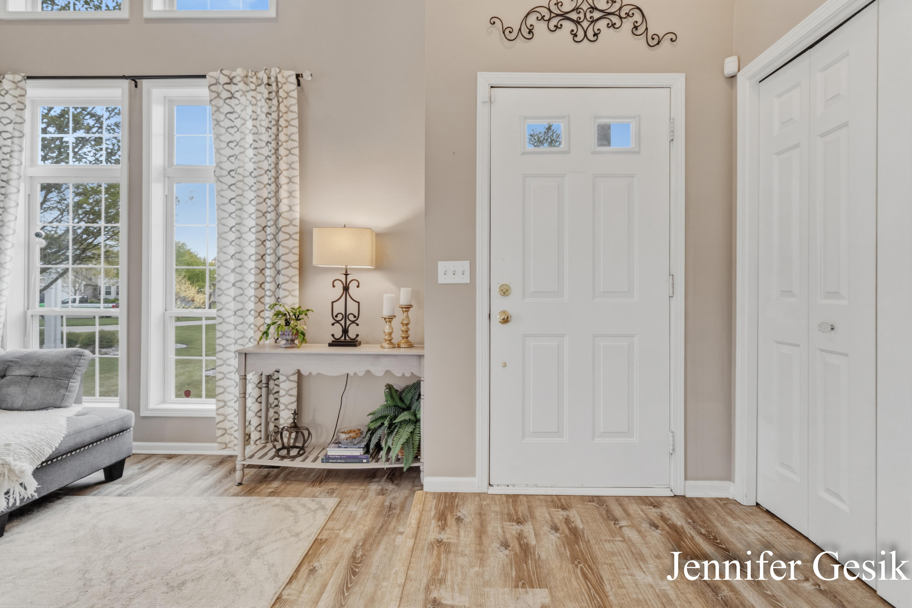 5395 Hartfield Court SE Ada MI 49301