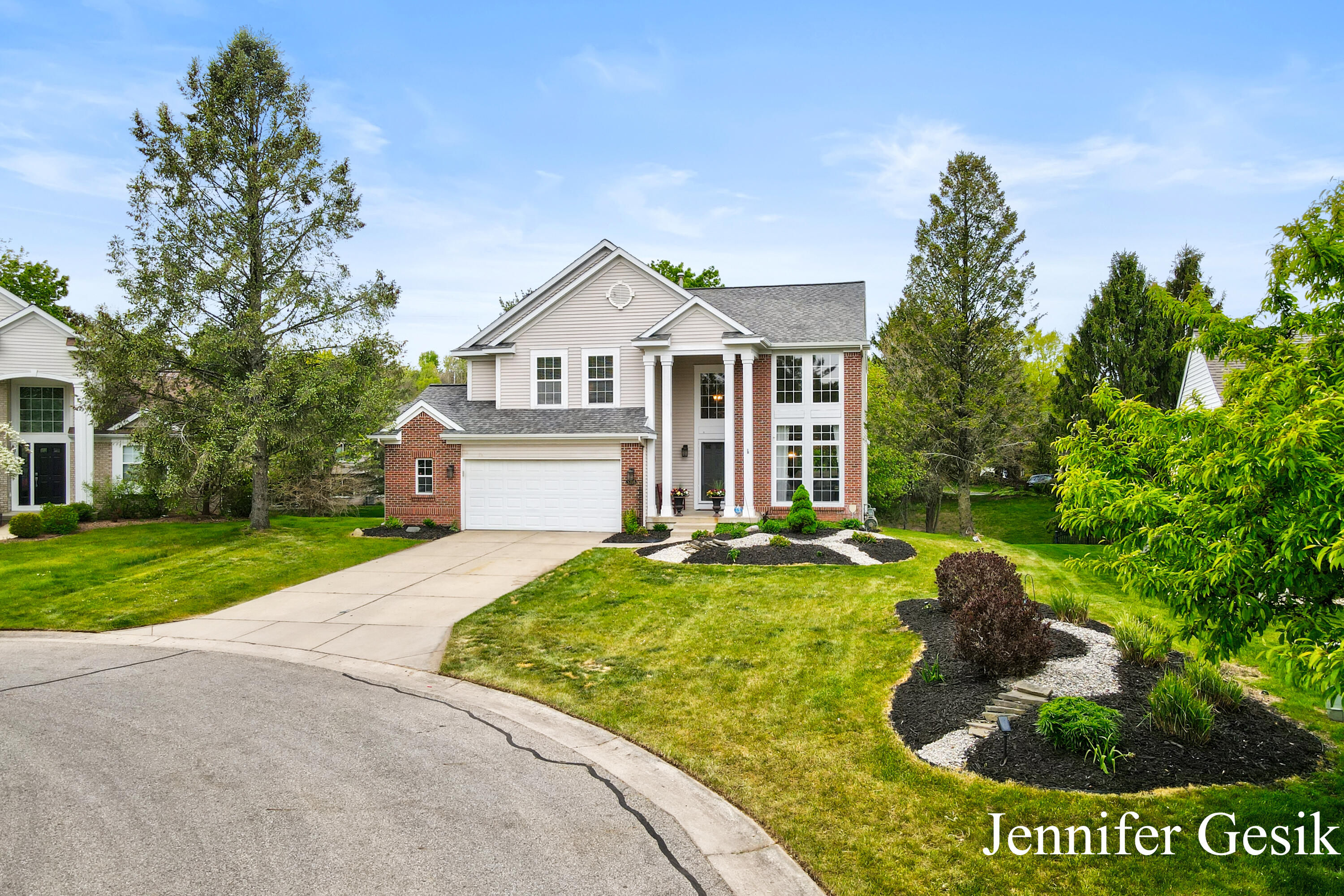 5395 Hartfield Court SE Ada MI 49301