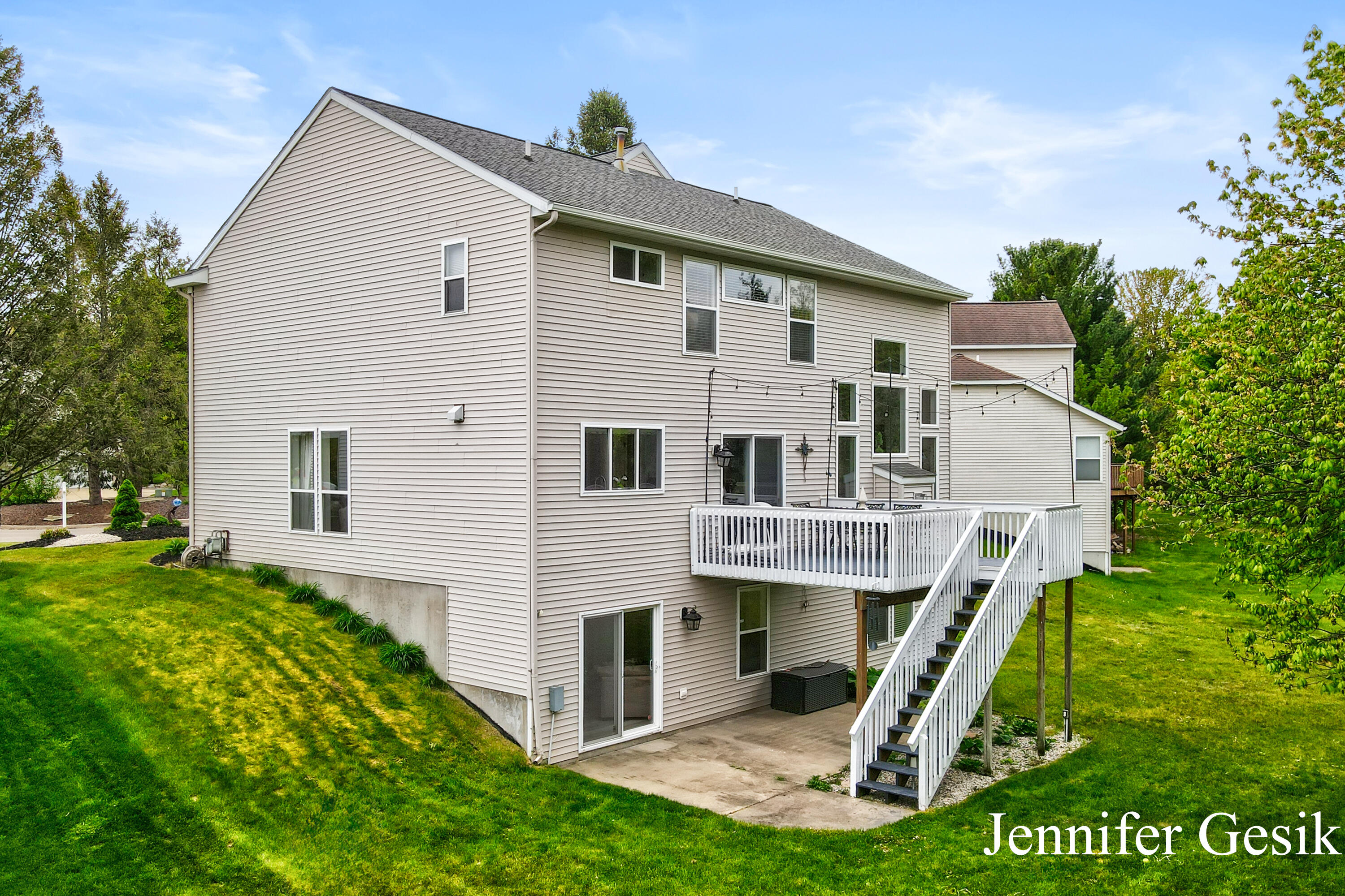 5395 Hartfield Court SE Ada MI 49301