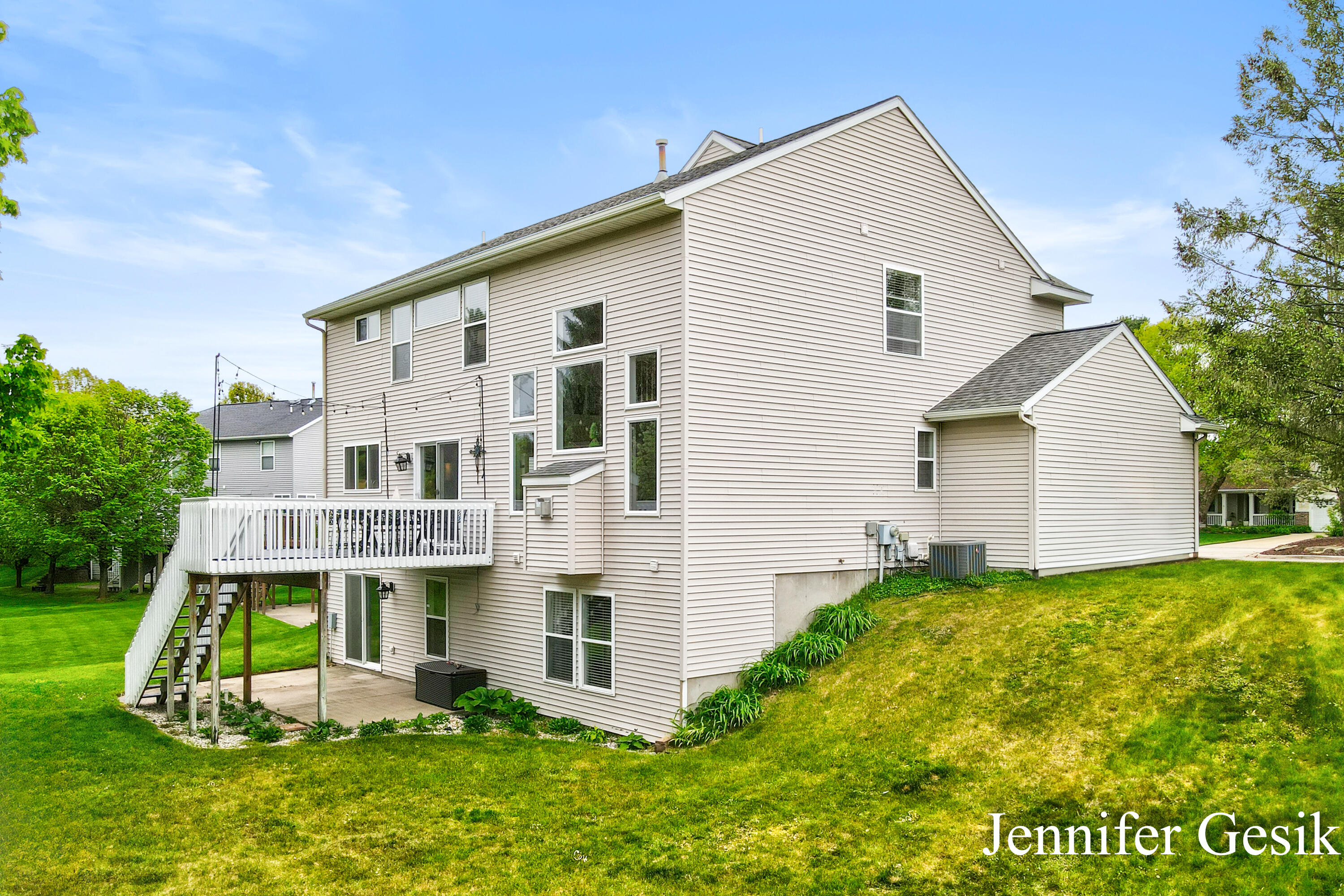 5395 Hartfield Court SE Ada MI 49301