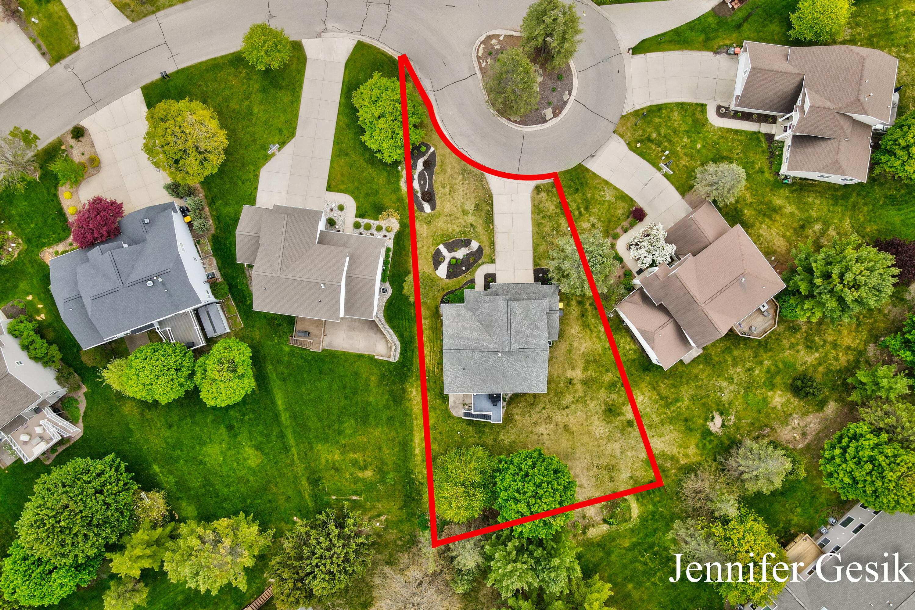 5395 Hartfield Court SE Ada MI 49301