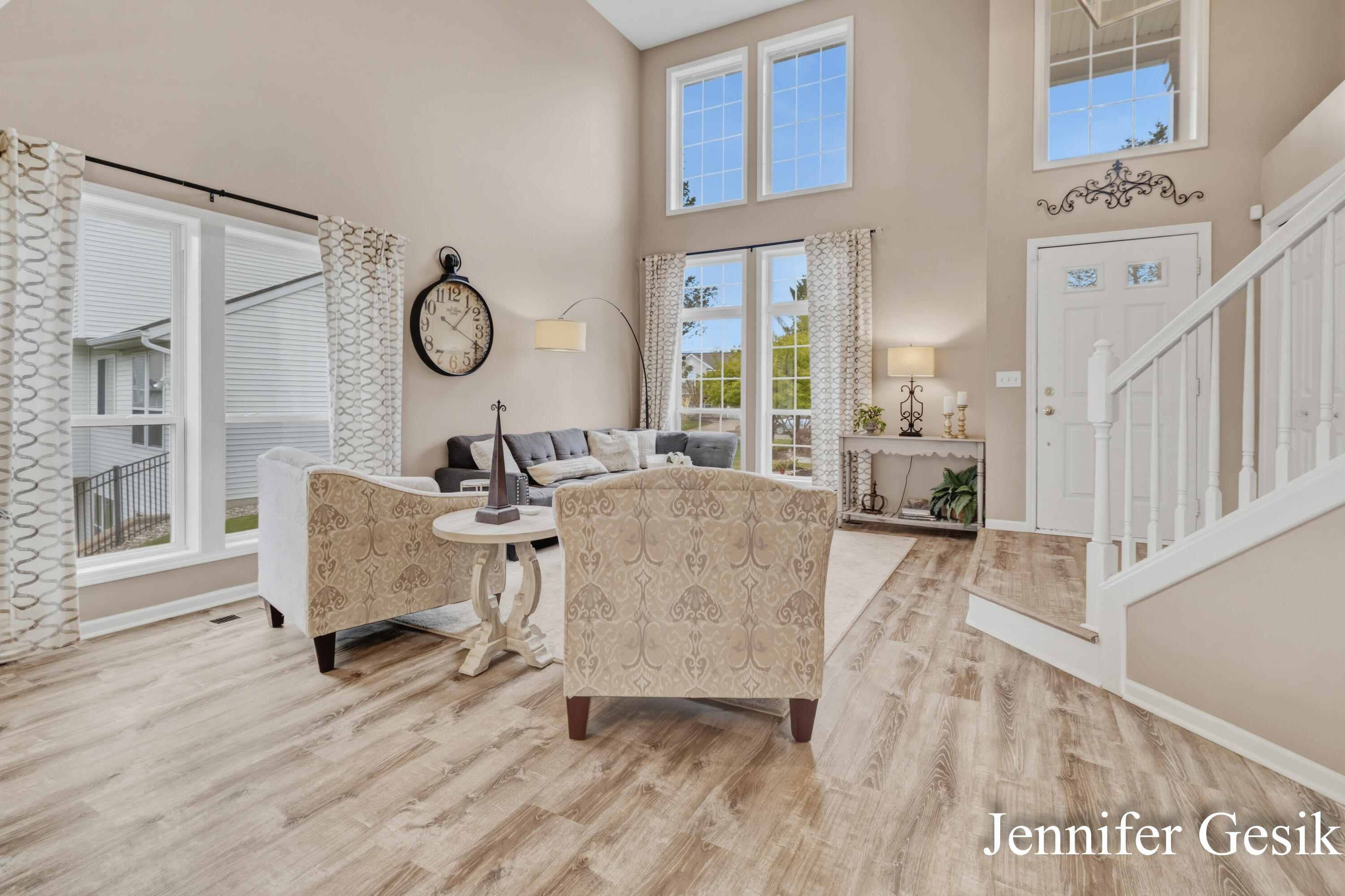 5395 Hartfield Court SE Ada MI 49301