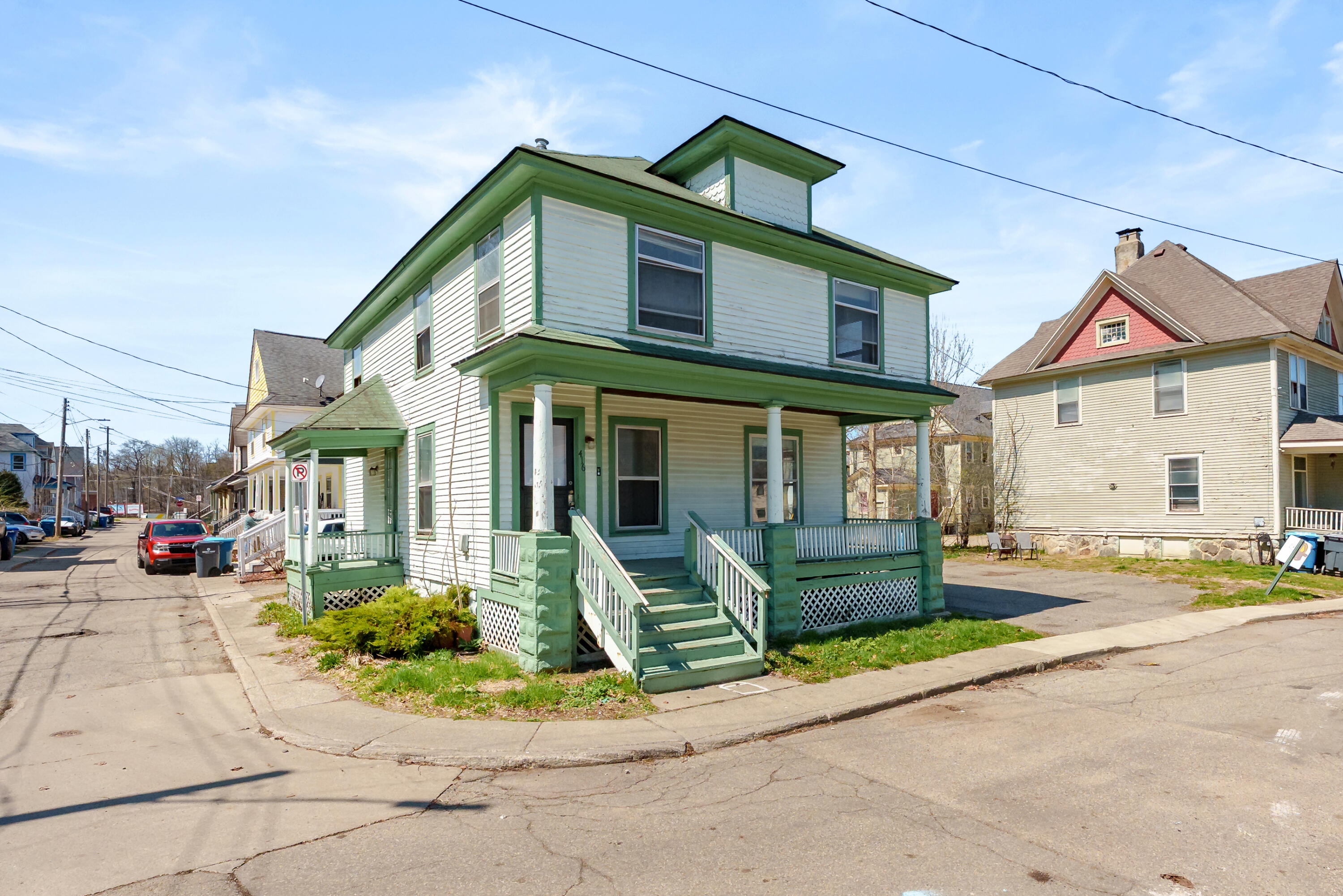 416 Bellevue Place Kalamazoo MI 49007