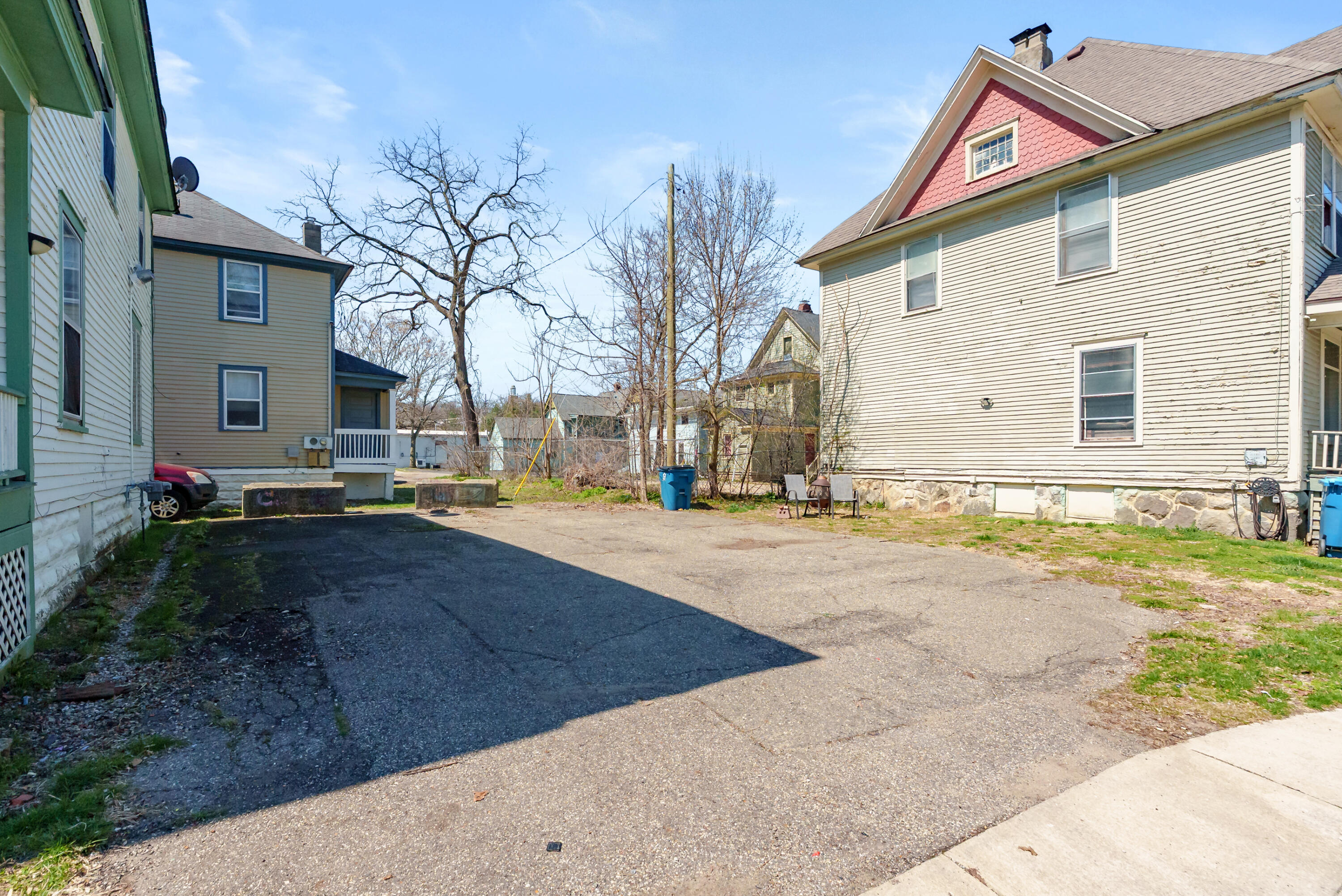 416 Bellevue Place Kalamazoo MI 49007