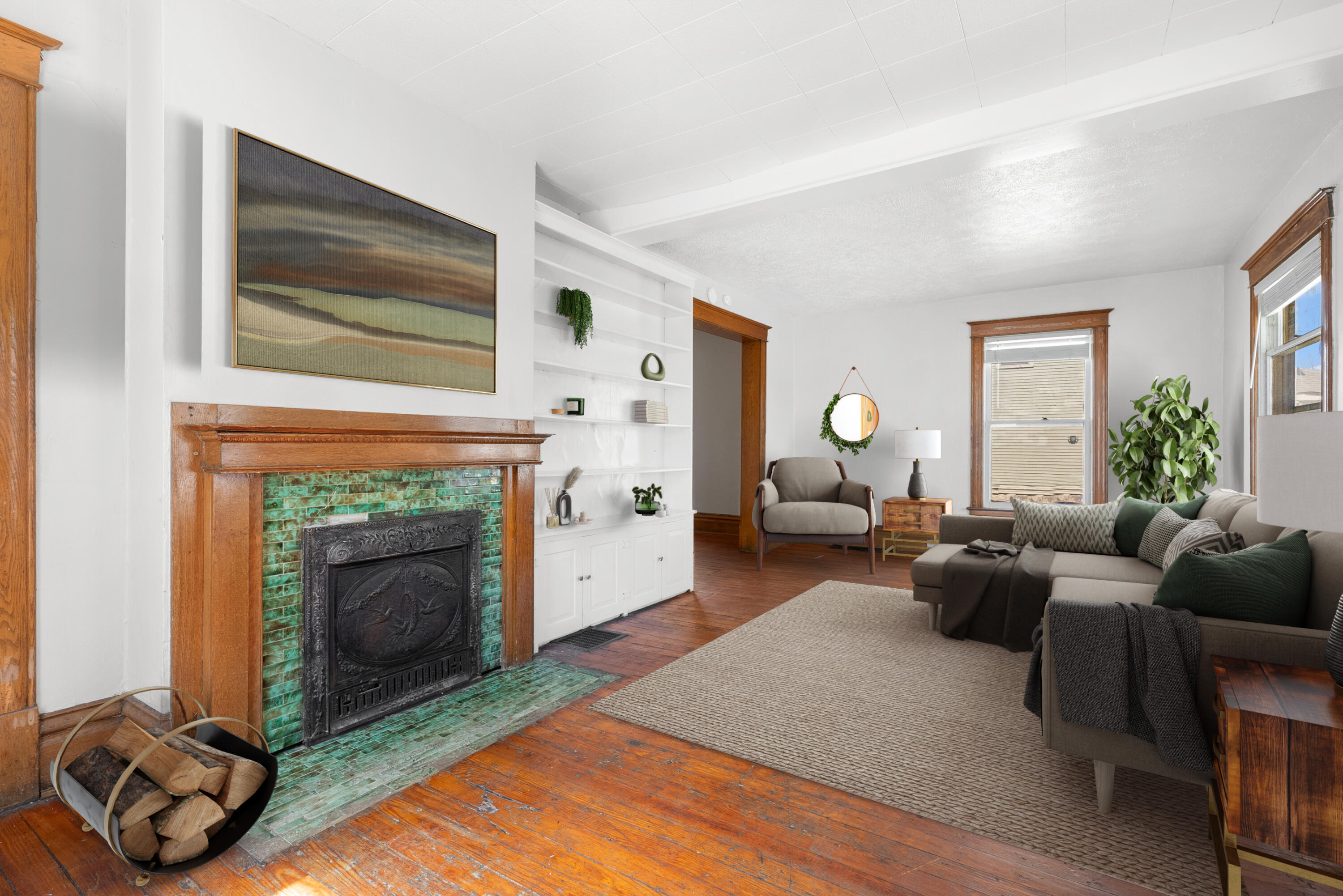 416 Bellevue Place Kalamazoo MI 49007