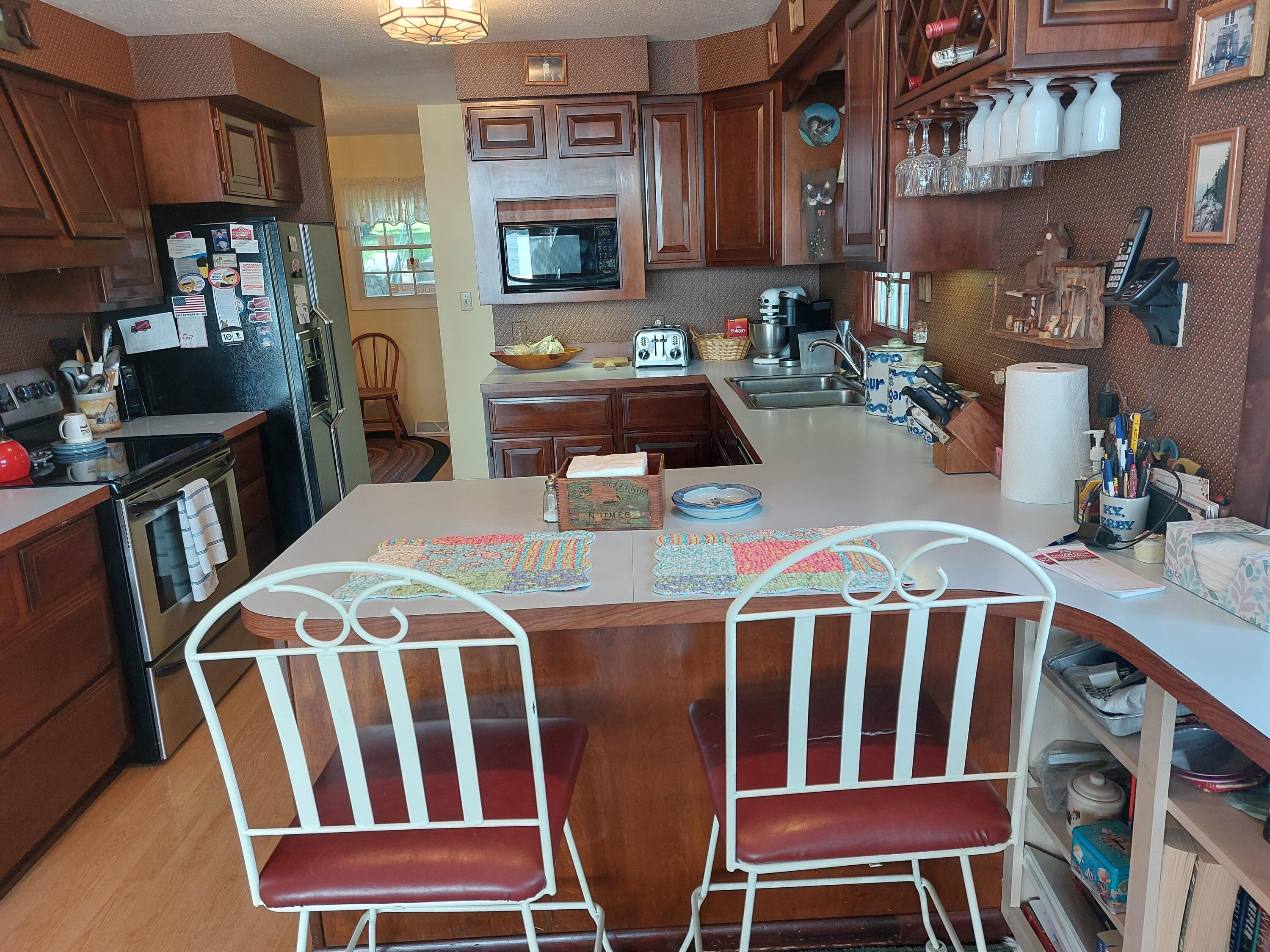 23675 N Shore Drive Edwardsburg MI 49112