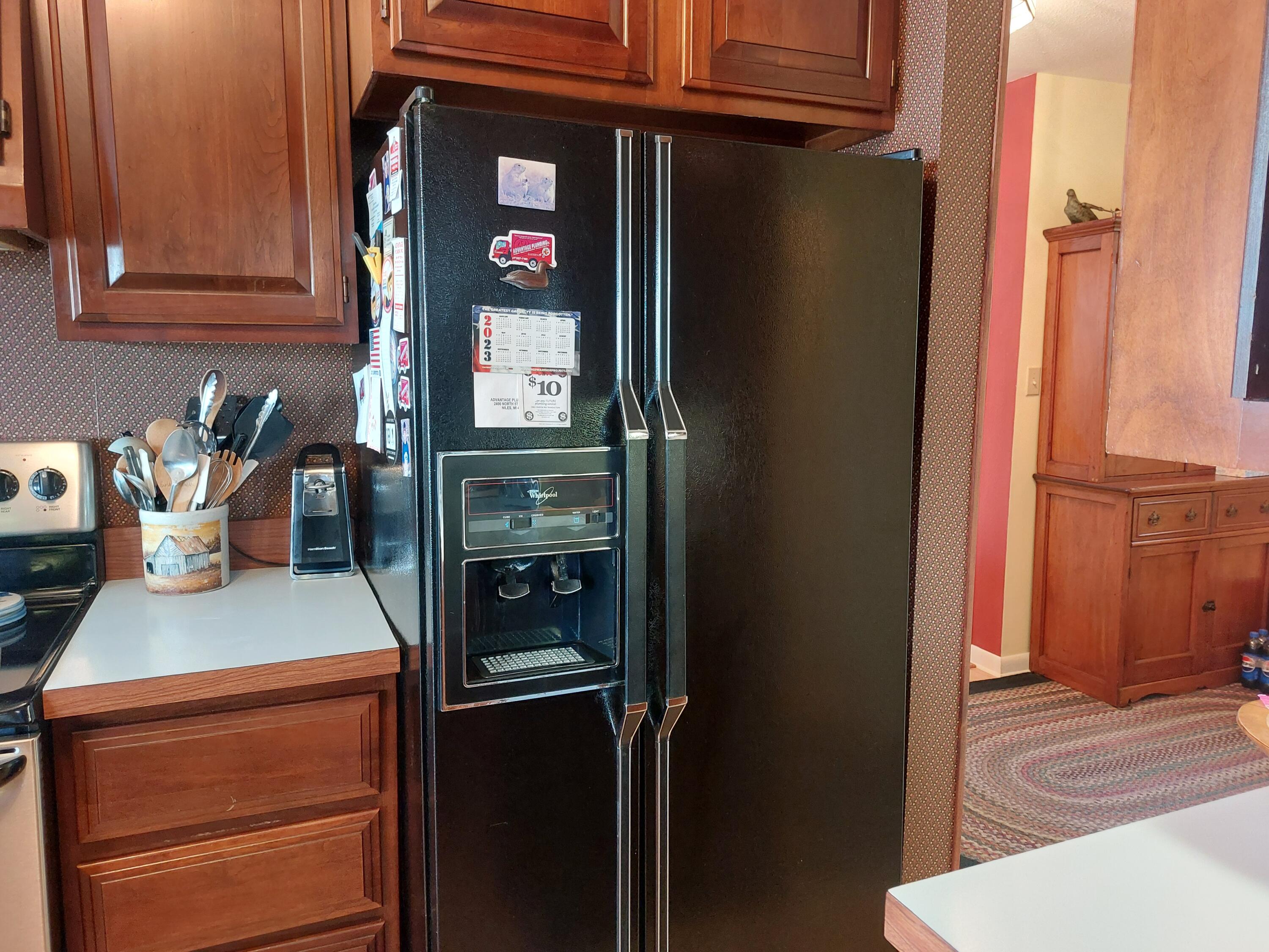 23675 N Shore Drive Edwardsburg MI 49112