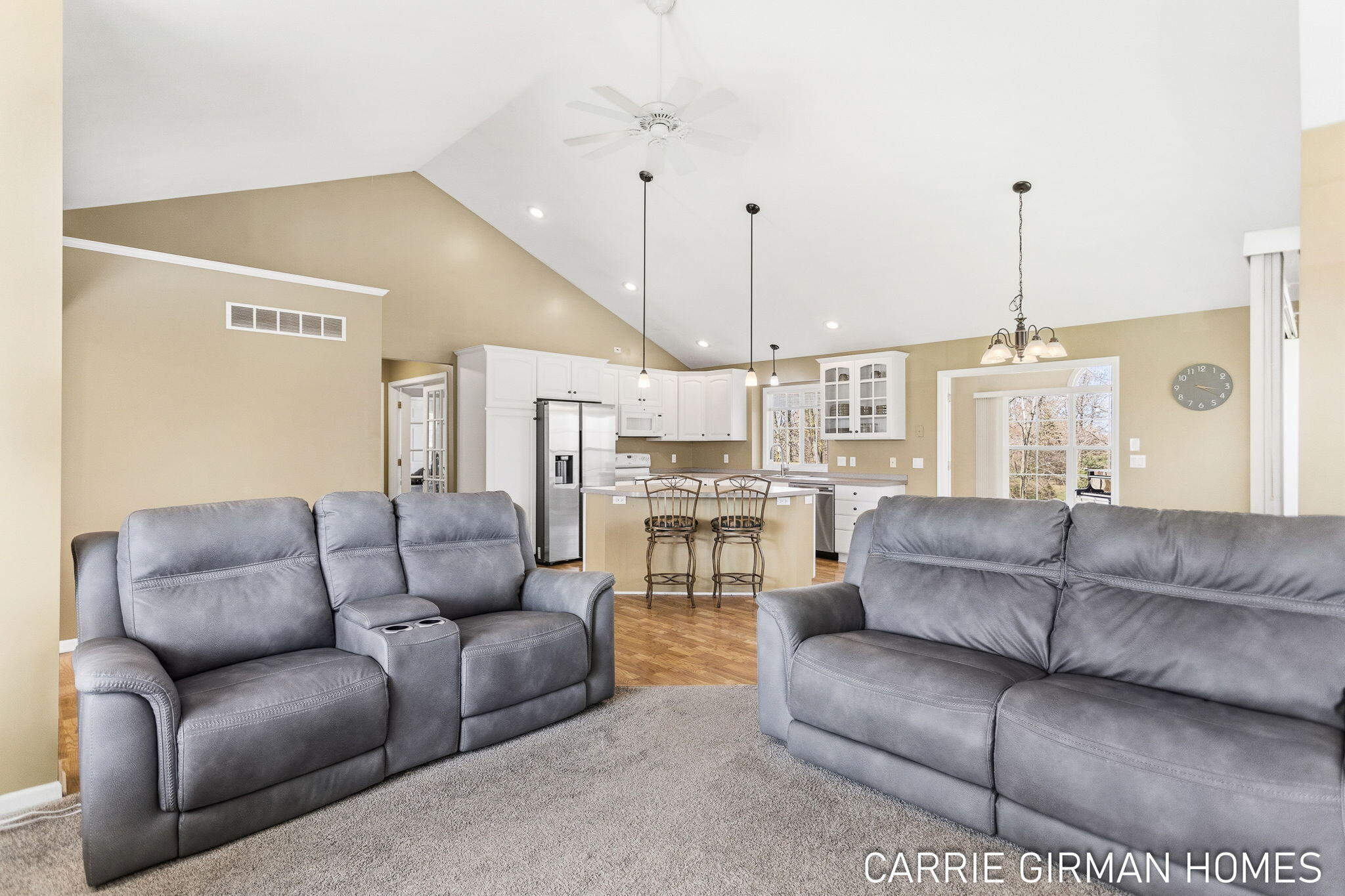 4478 Butternut Drive Holland MI 49424