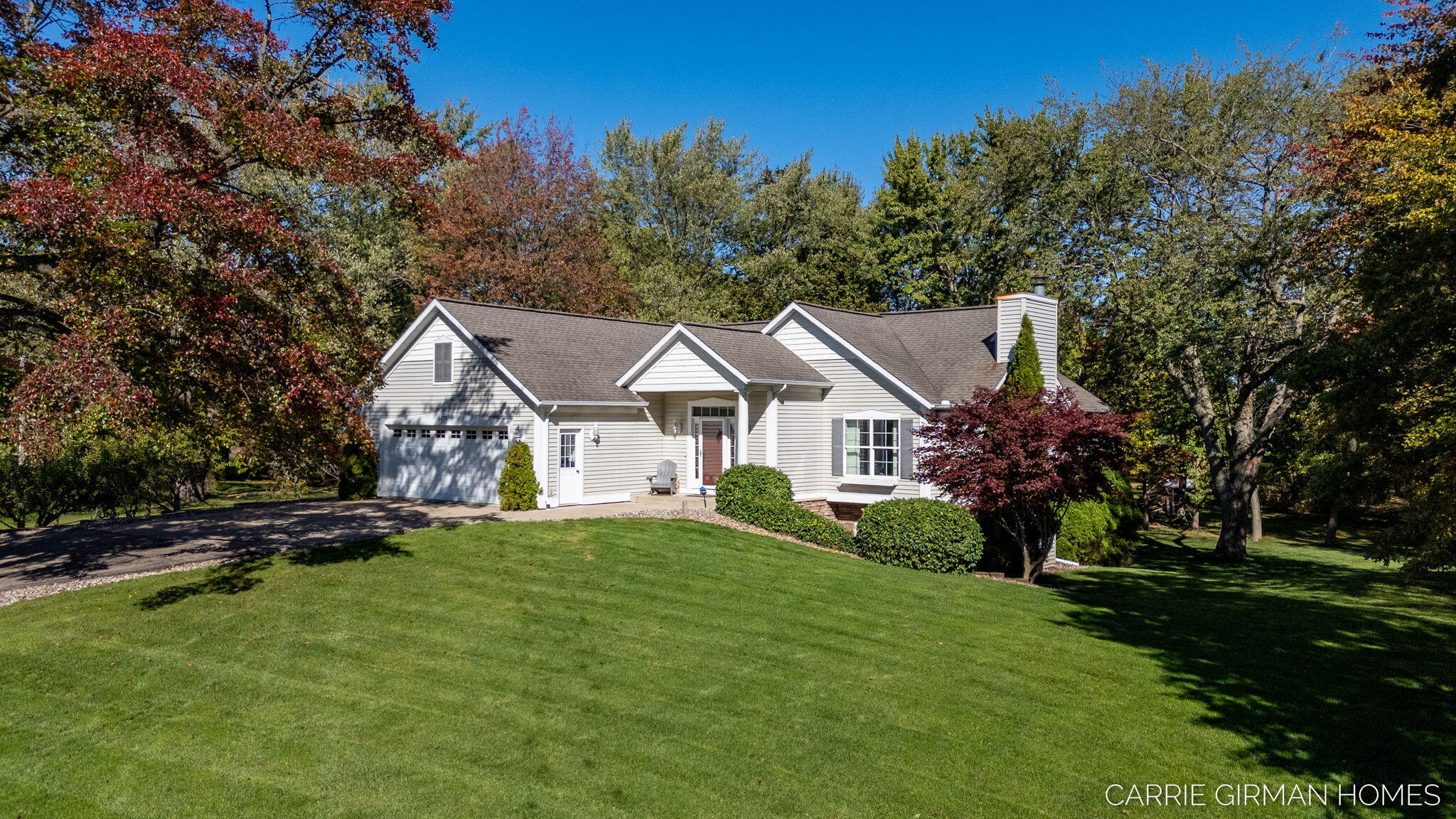 4478 Butternut Drive Holland MI 49424