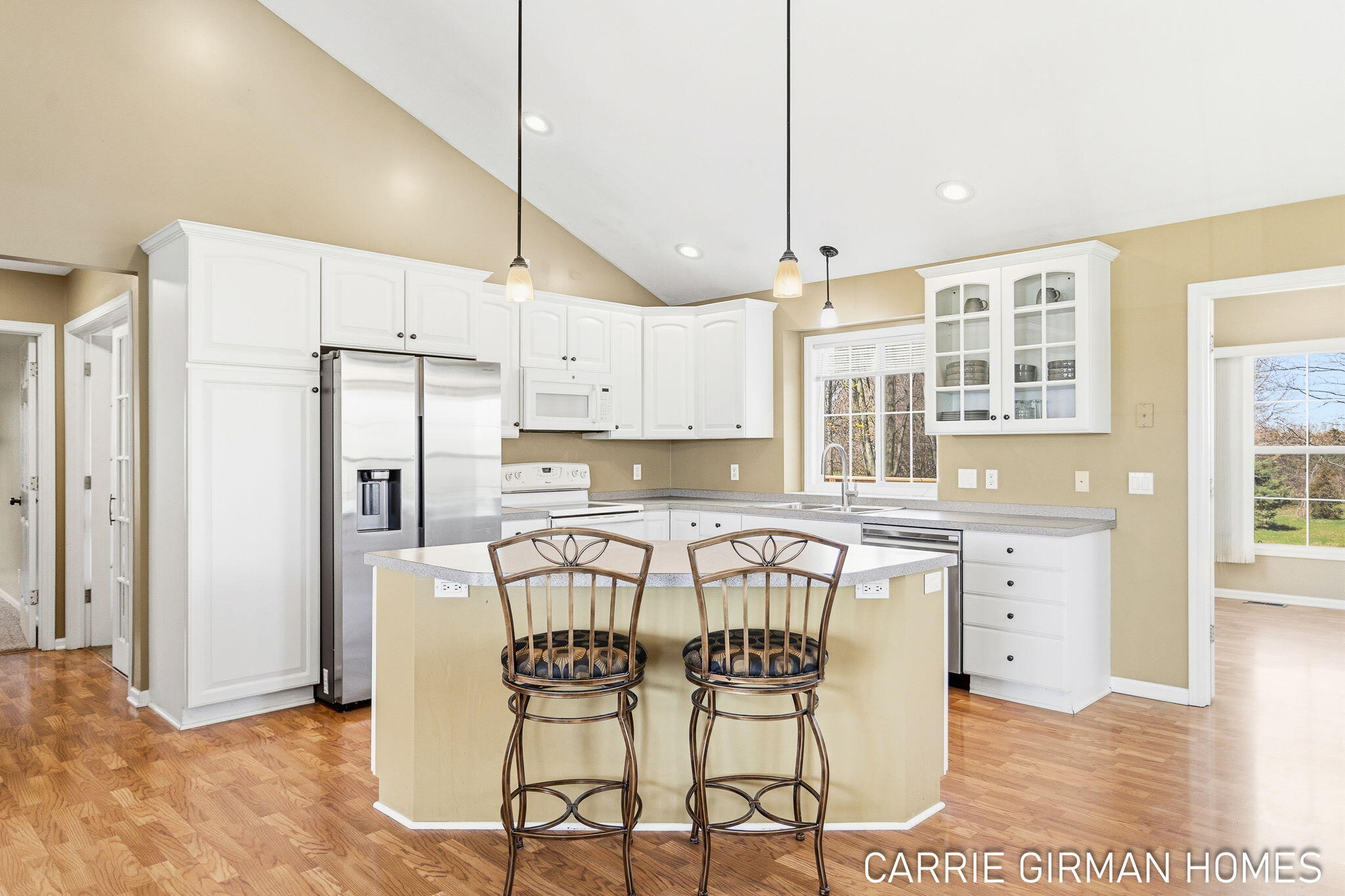 4478 Butternut Drive Holland MI 49424