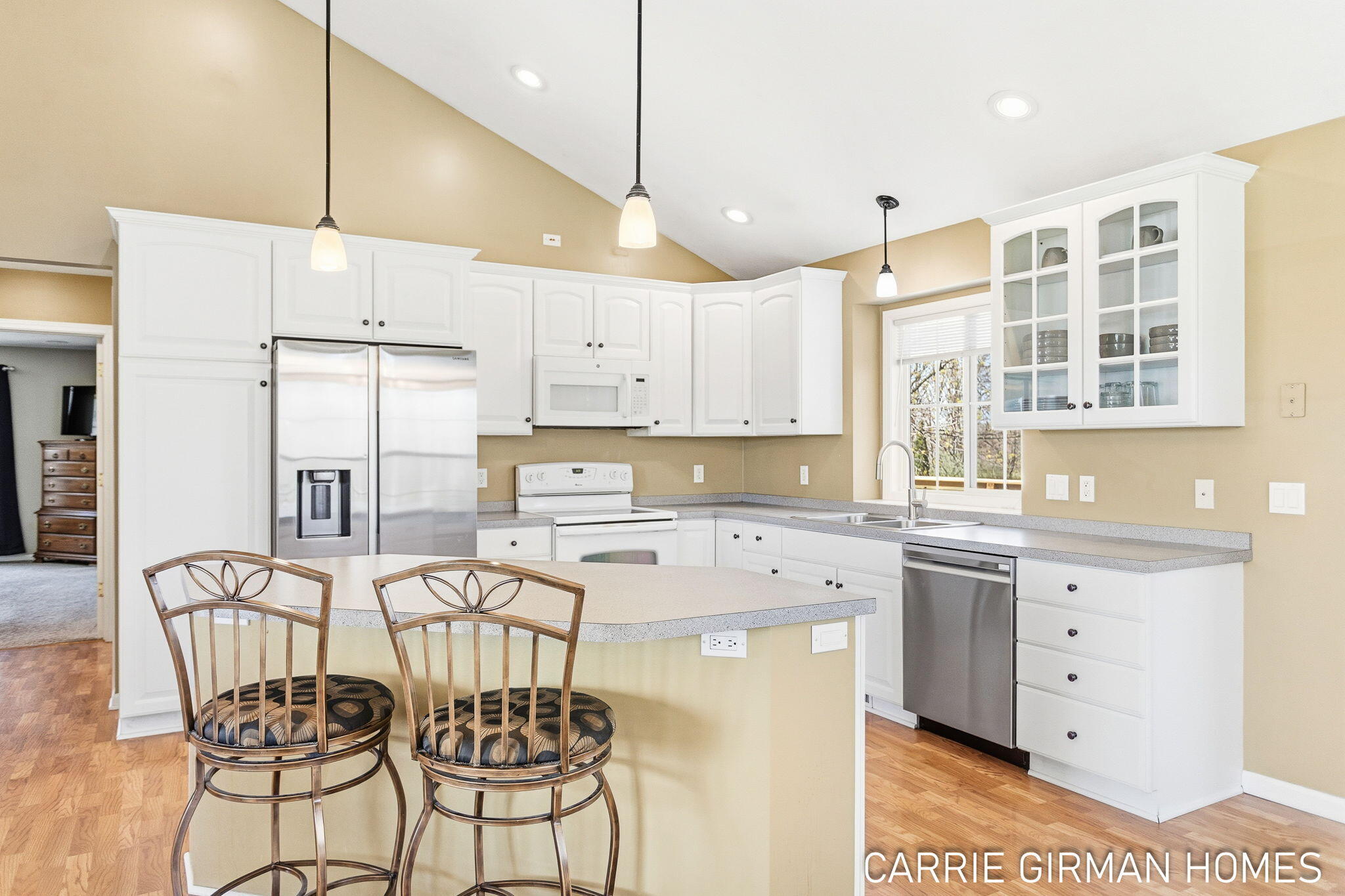 4478 Butternut Drive Holland MI 49424