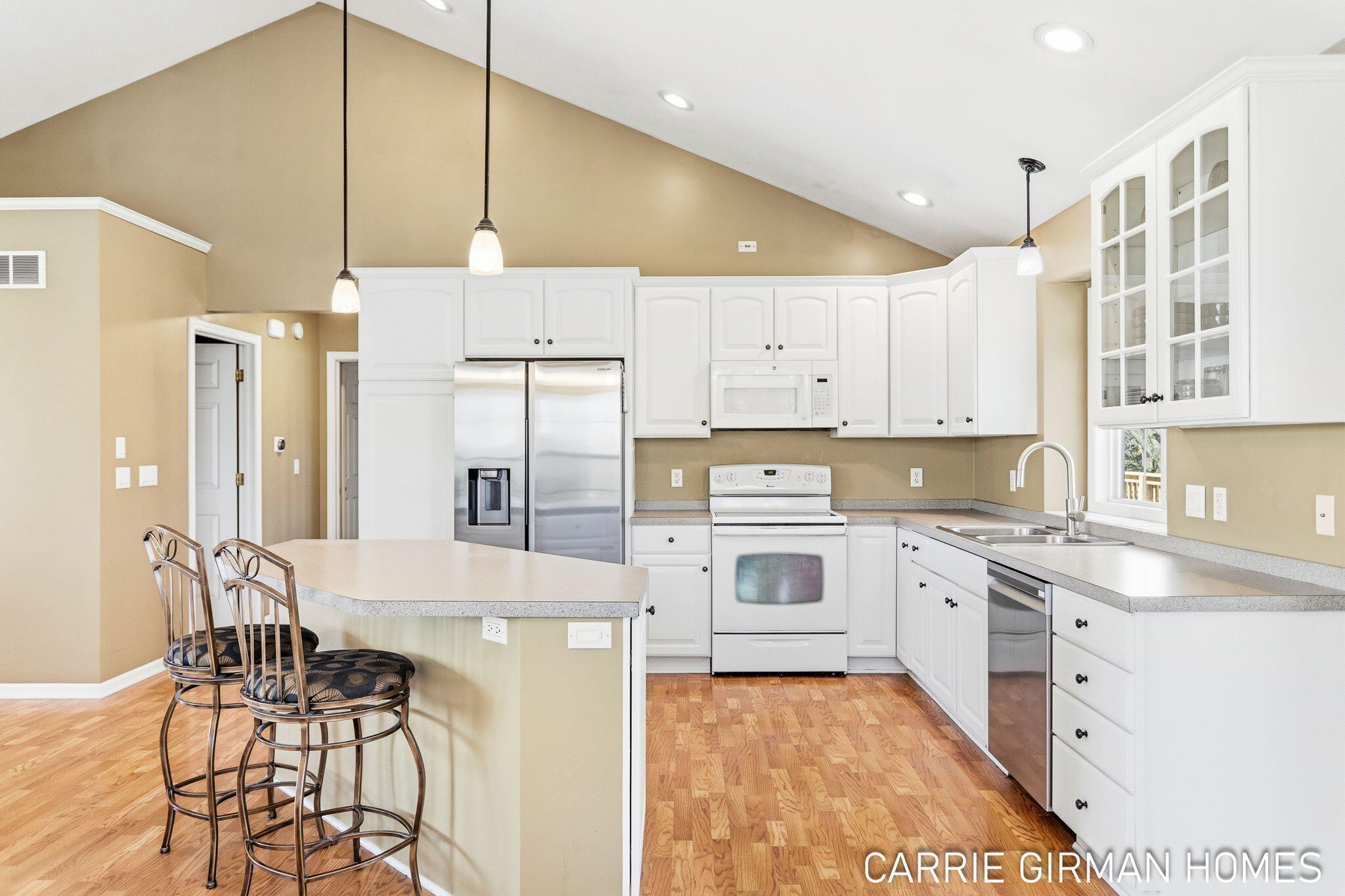 4478 Butternut Drive Holland MI 49424