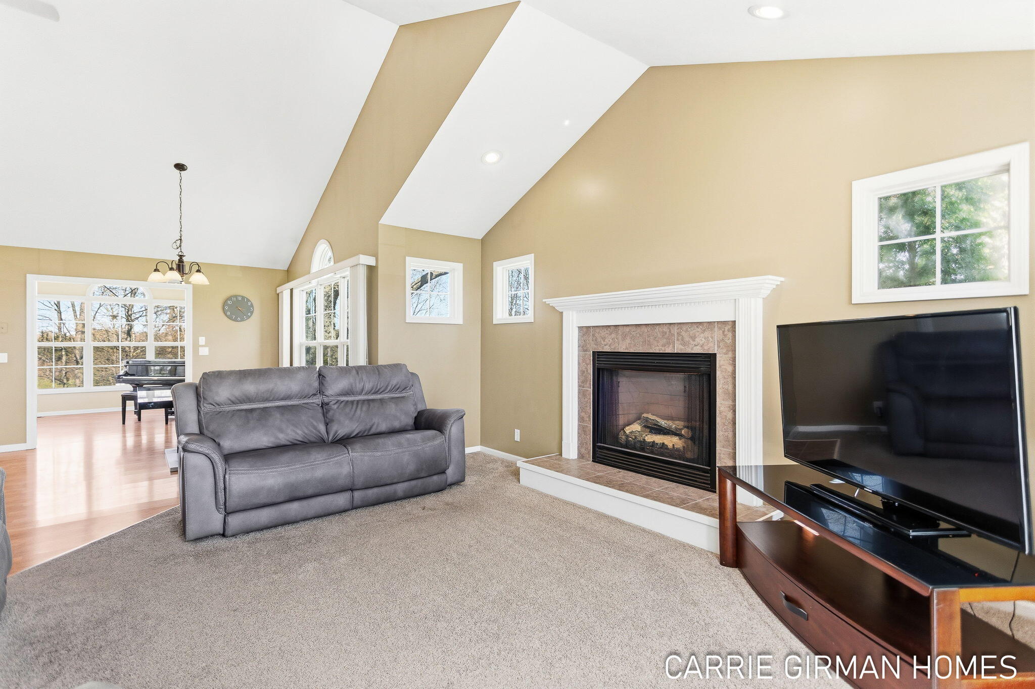 4478 Butternut Drive Holland MI 49424
