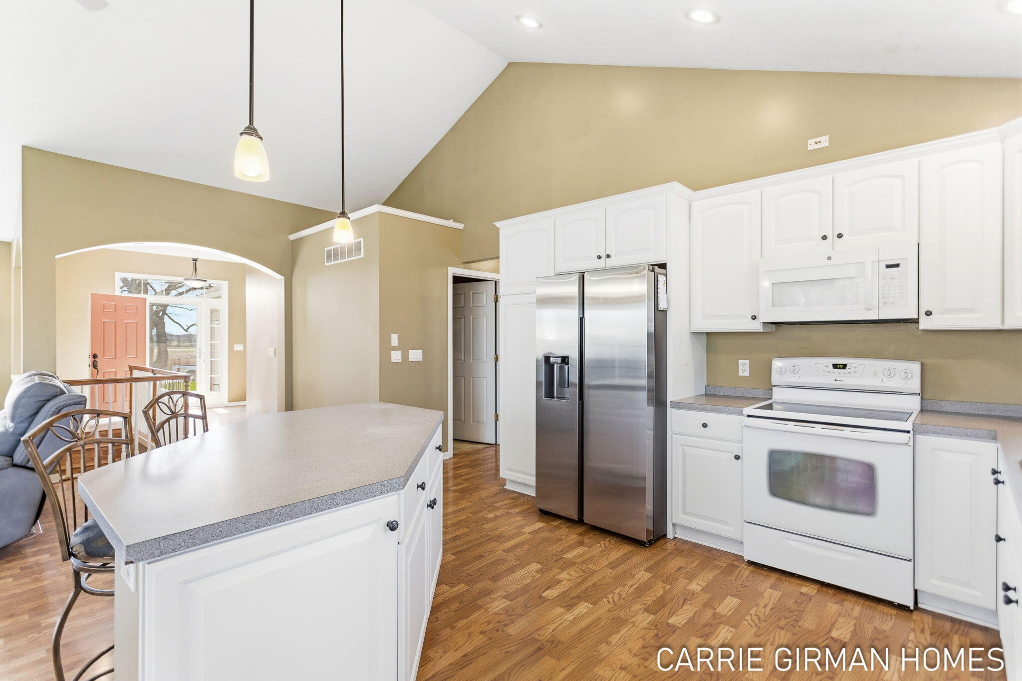 4478 Butternut Drive Holland MI 49424