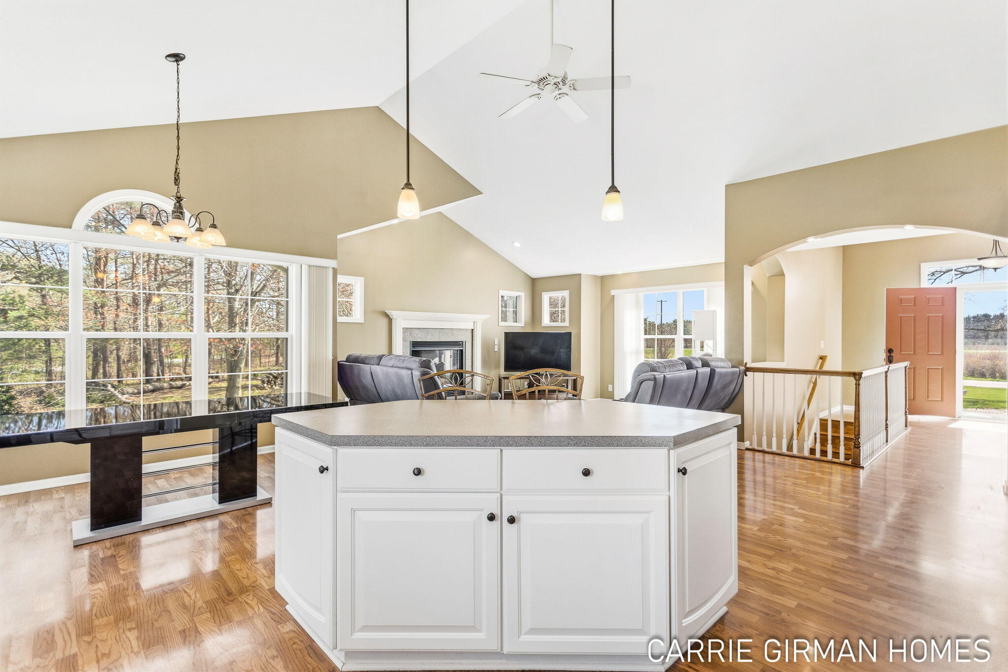 4478 Butternut Drive Holland MI 49424