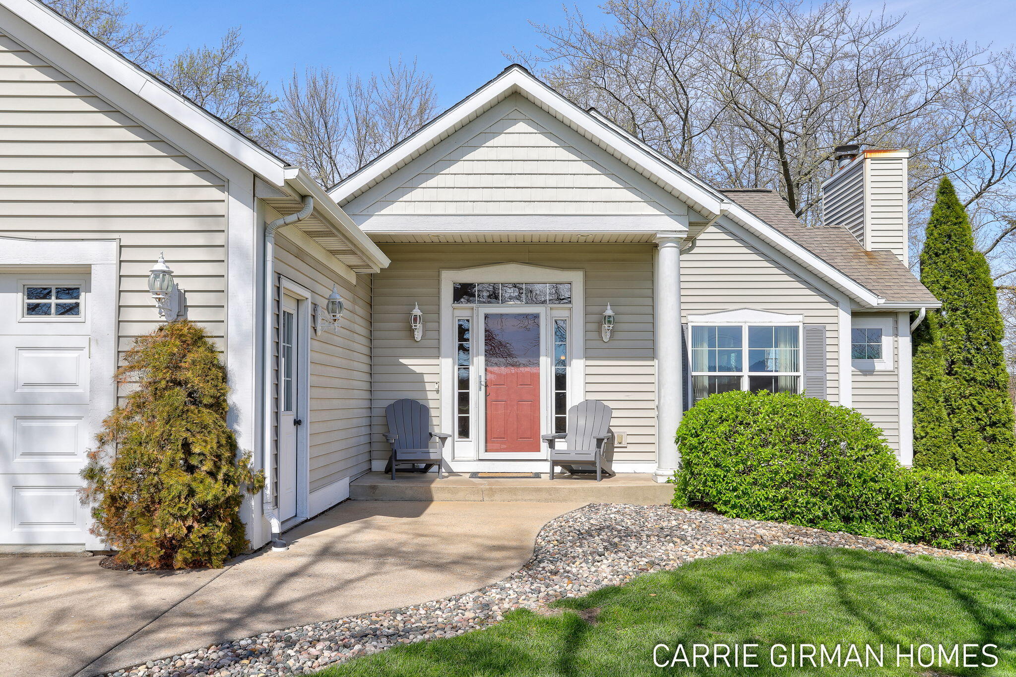 4478 Butternut Drive Holland MI 49424