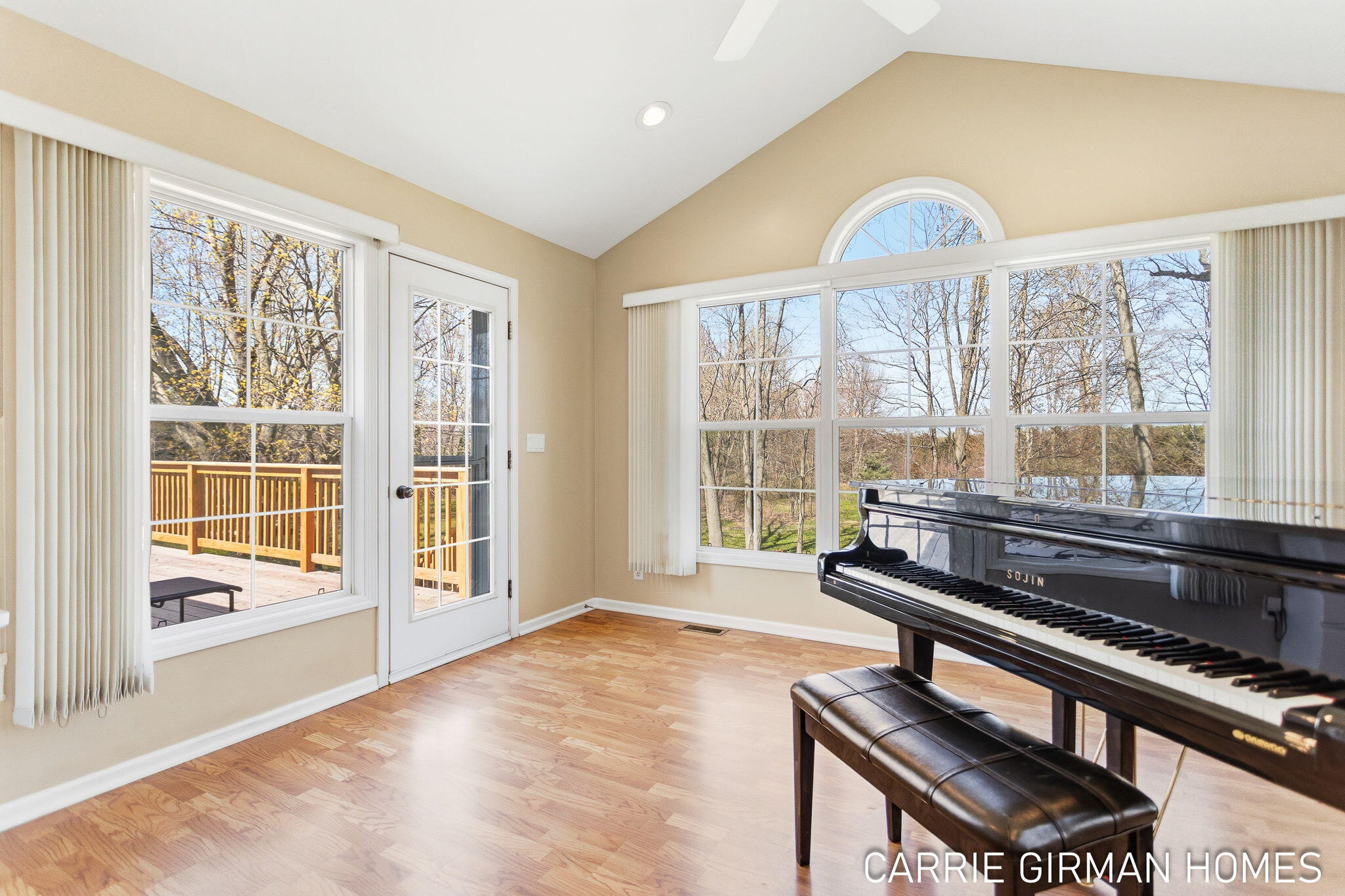 4478 Butternut Drive Holland MI 49424