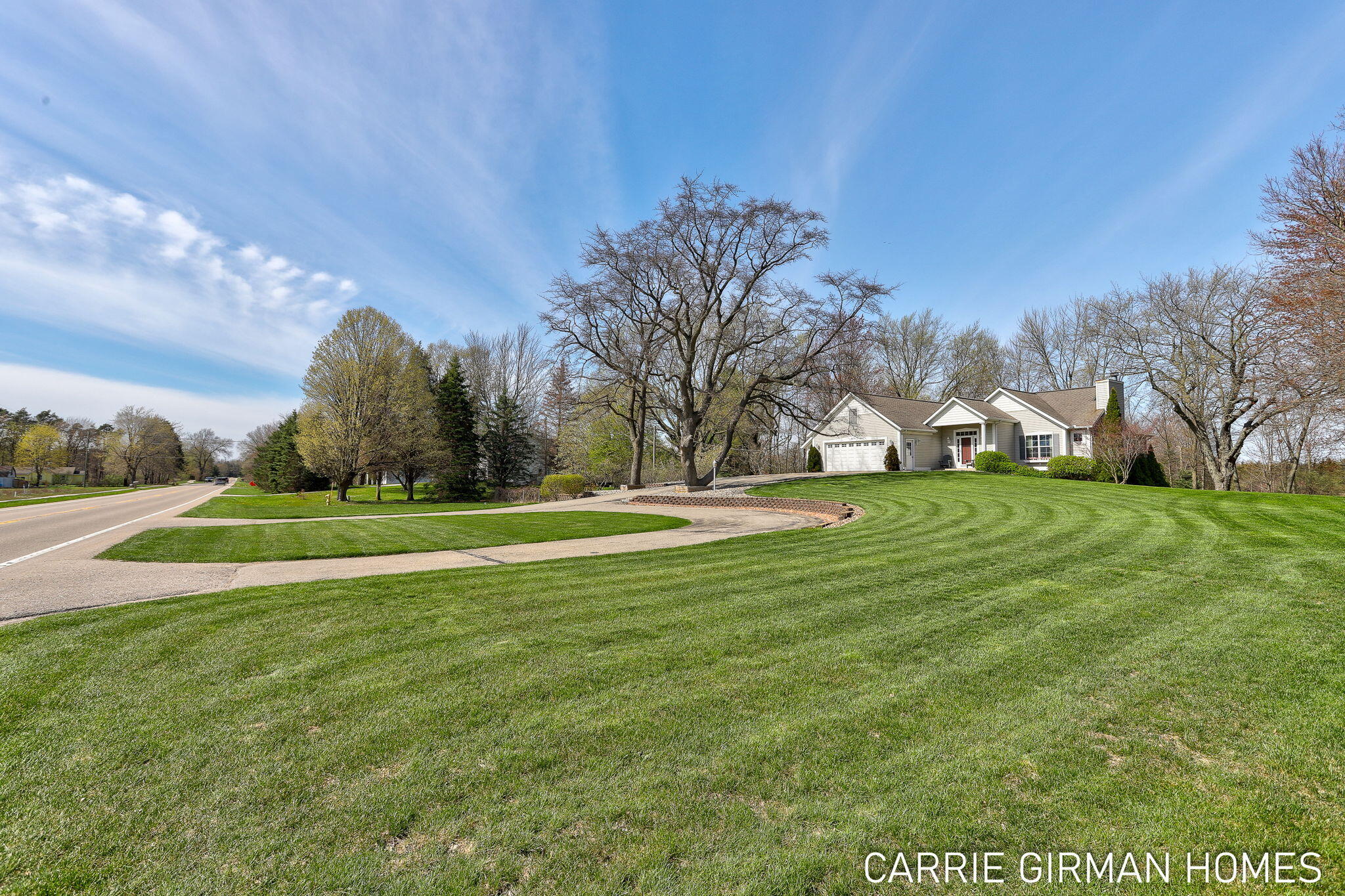 4478 Butternut Drive Holland MI 49424