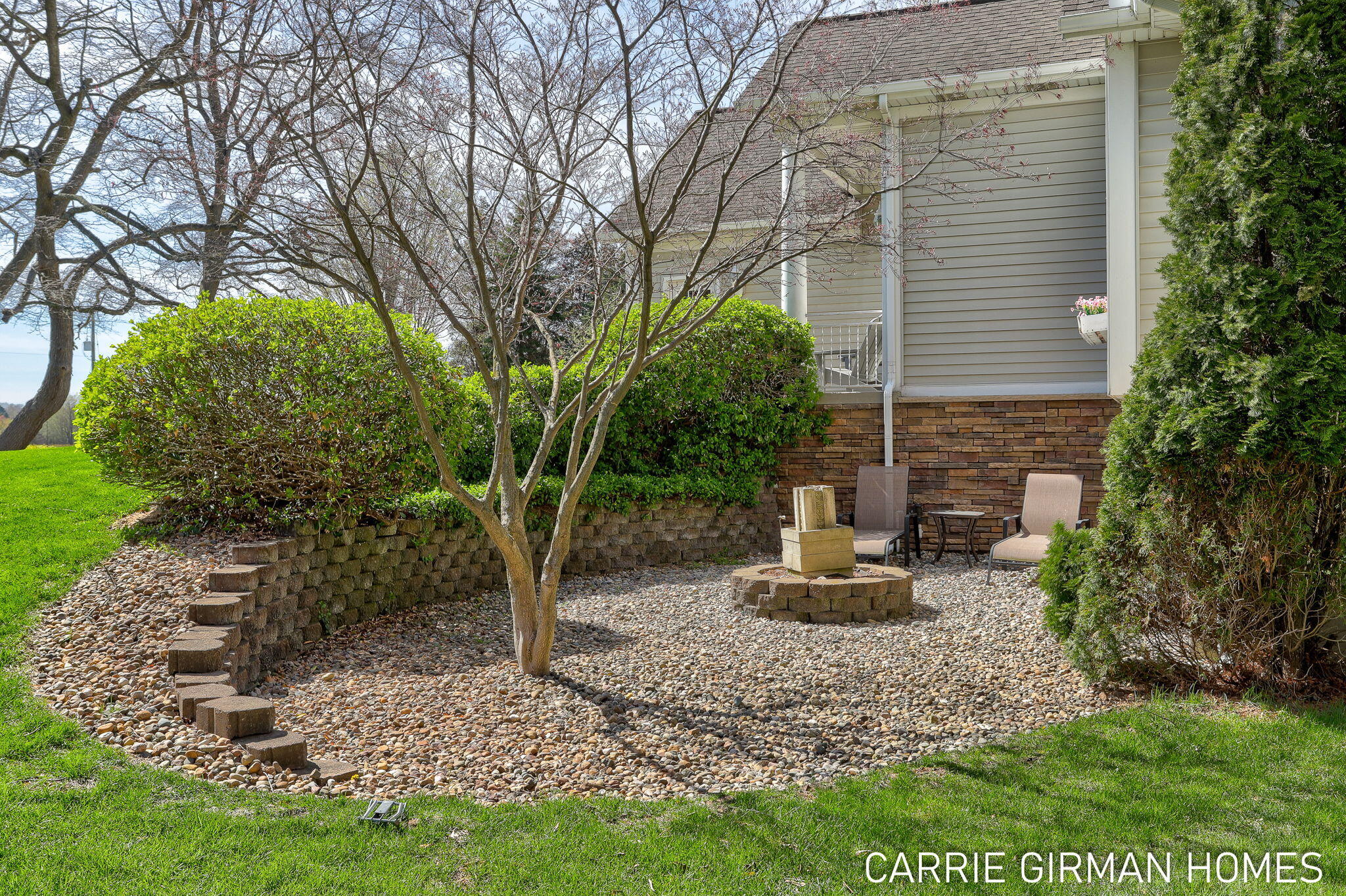 4478 Butternut Drive Holland MI 49424