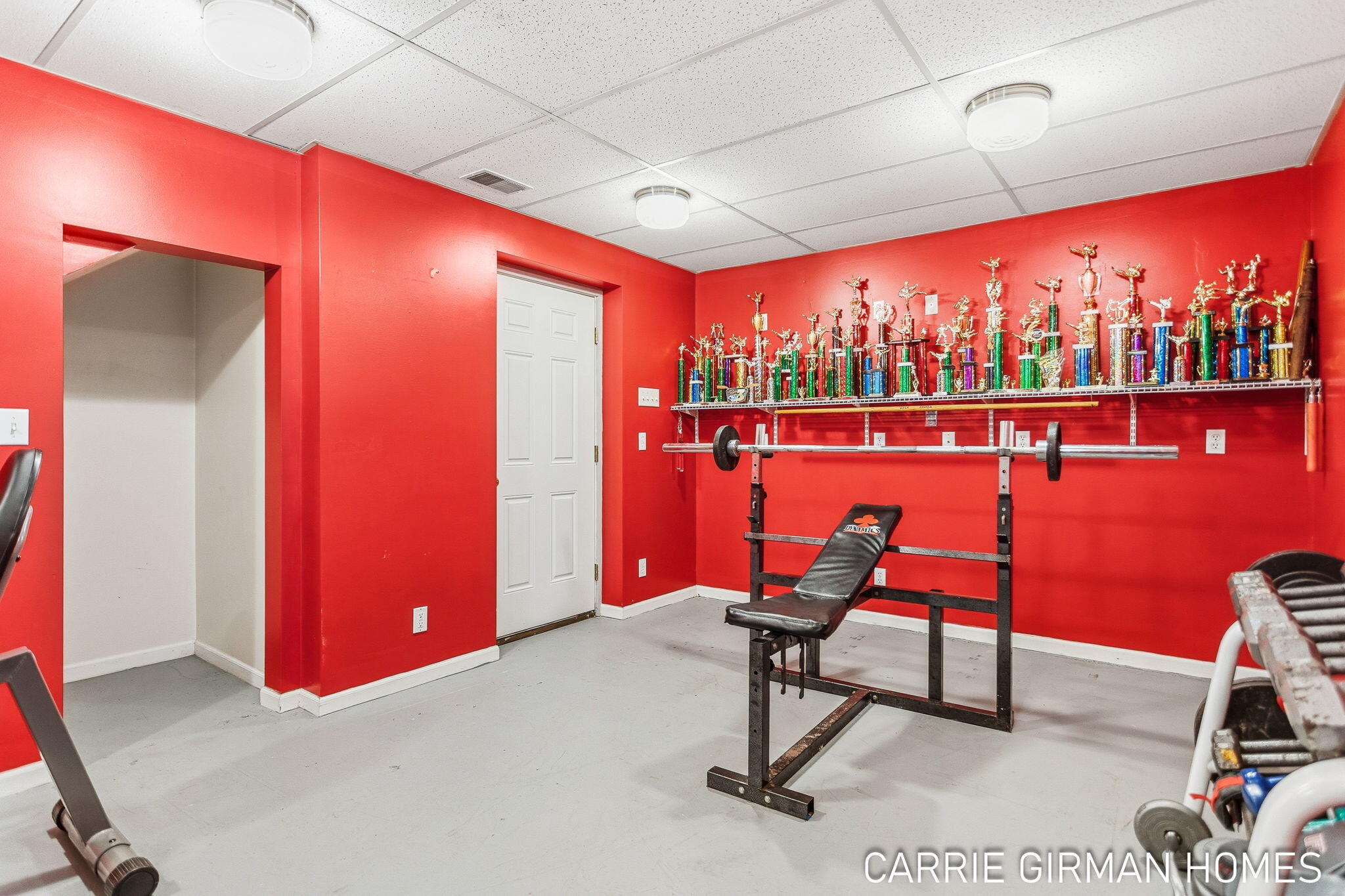 4478 Butternut Drive Holland MI 49424