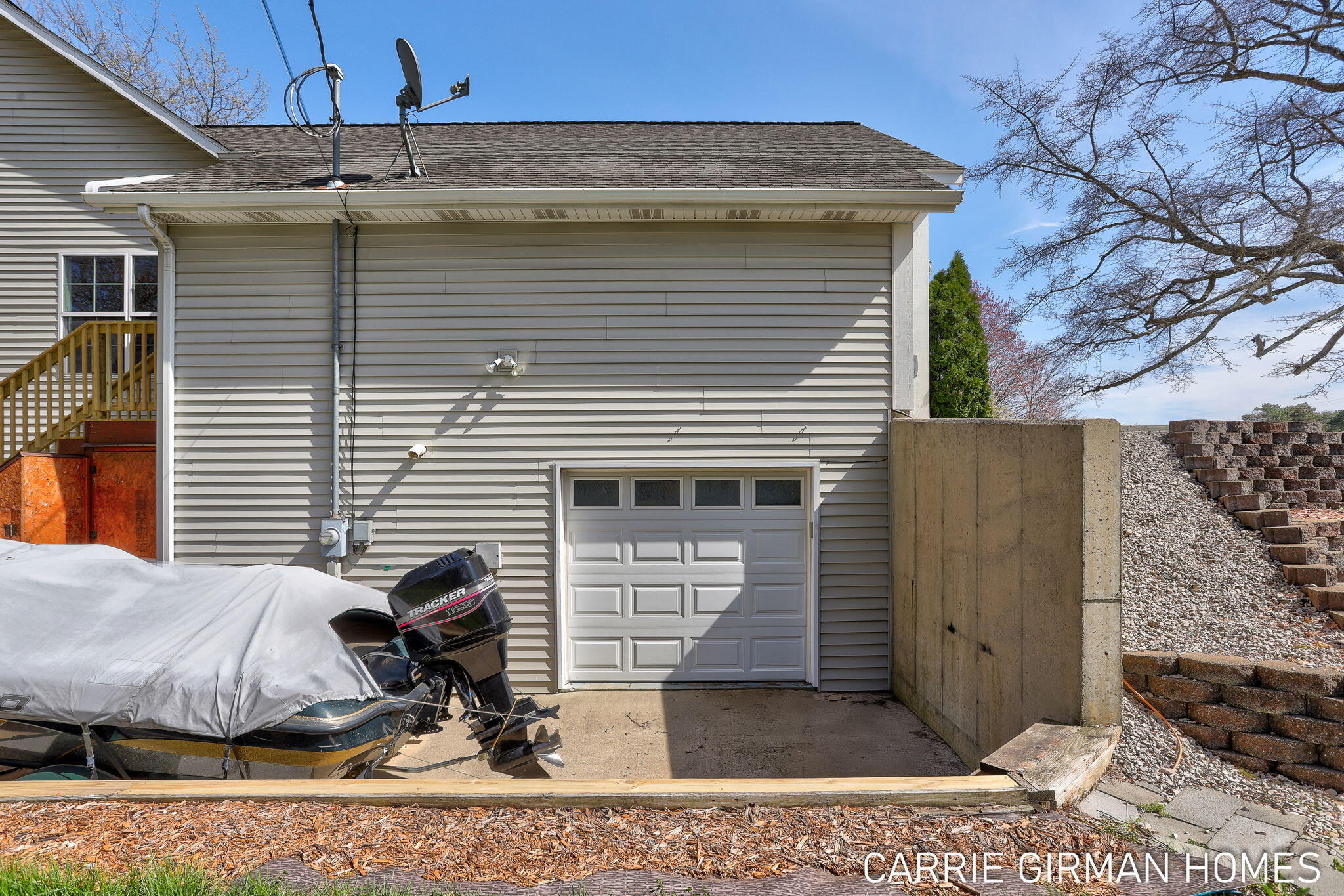 4478 Butternut Drive Holland MI 49424