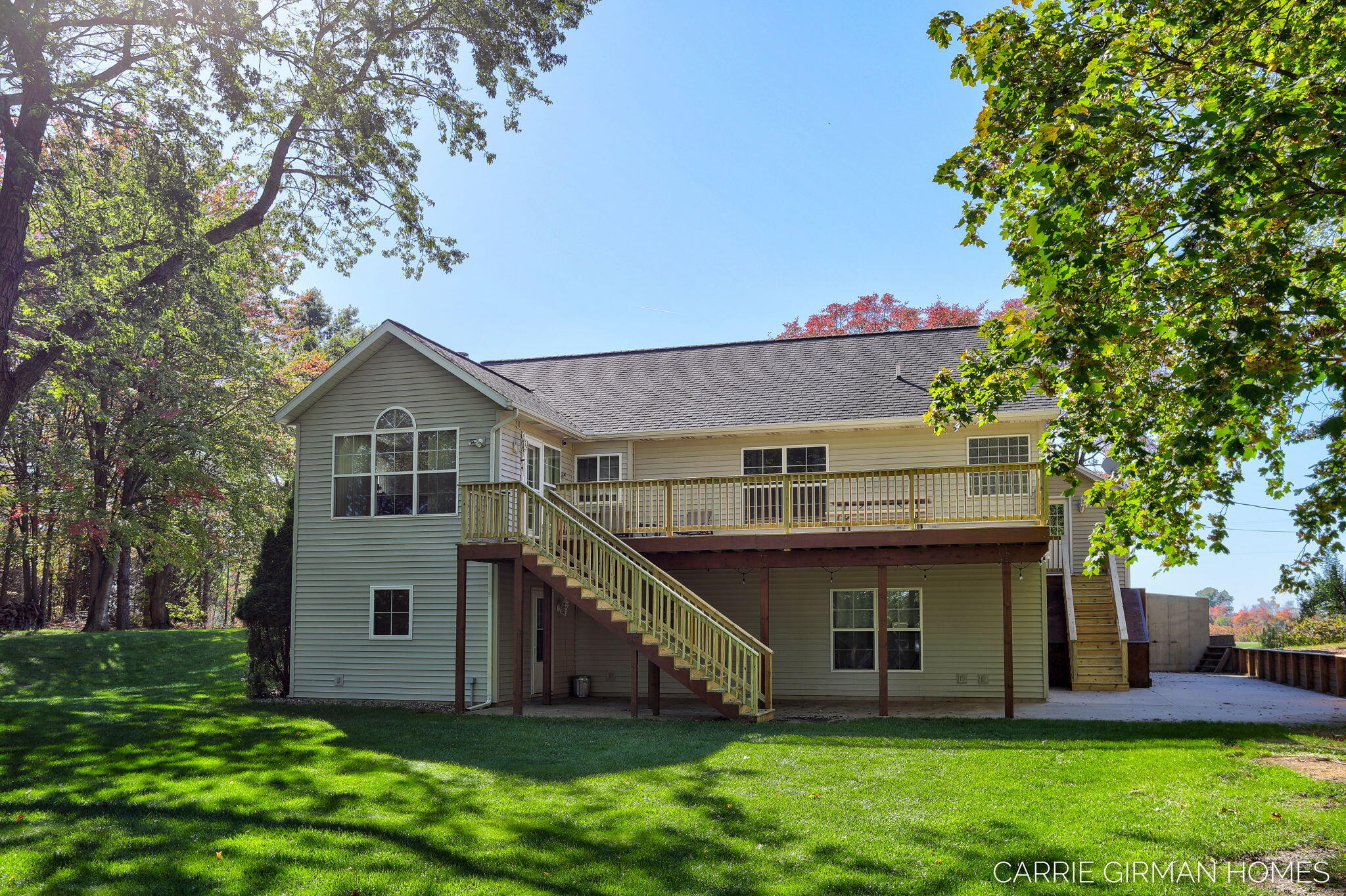 4478 Butternut Drive Holland MI 49424