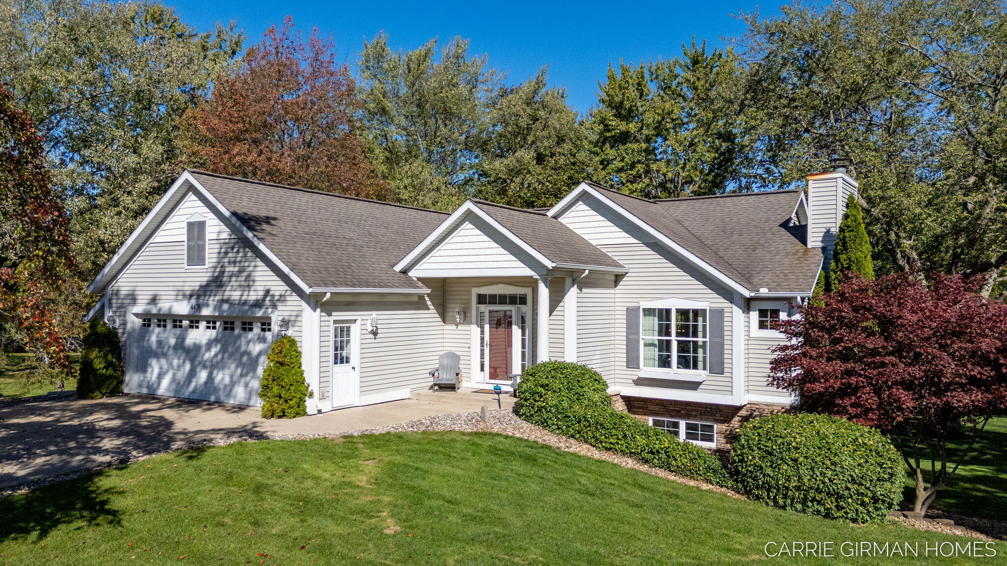 4478 Butternut Drive Holland MI 49424