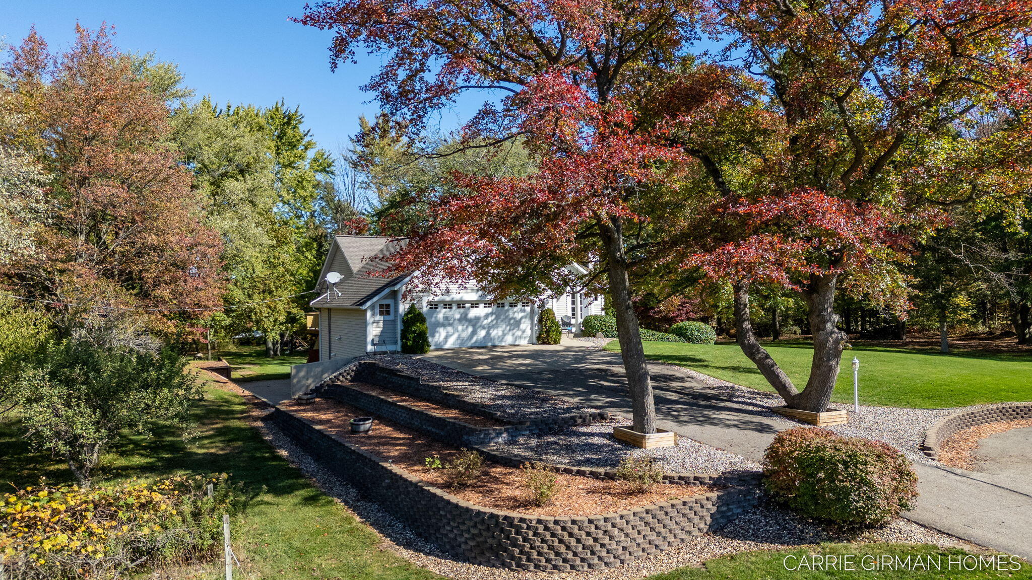 4478 Butternut Drive Holland MI 49424