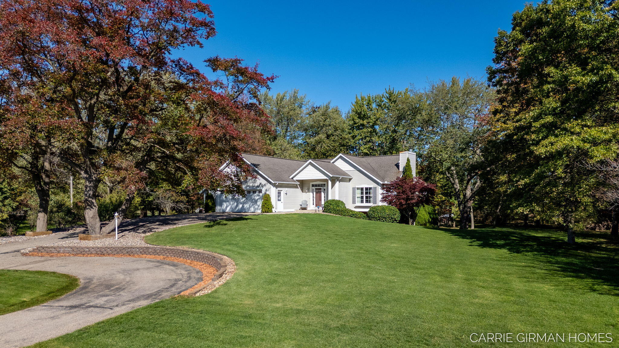 4478 Butternut Drive Holland MI 49424