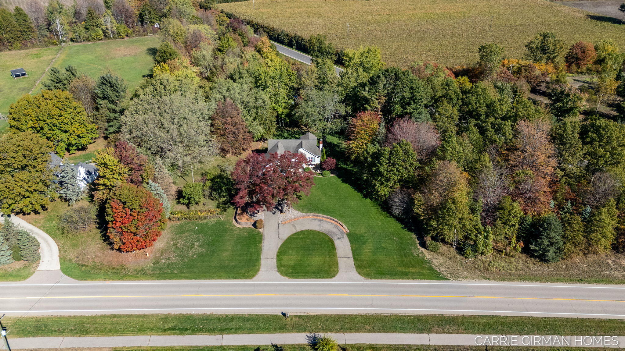 4478 Butternut Drive Holland MI 49424