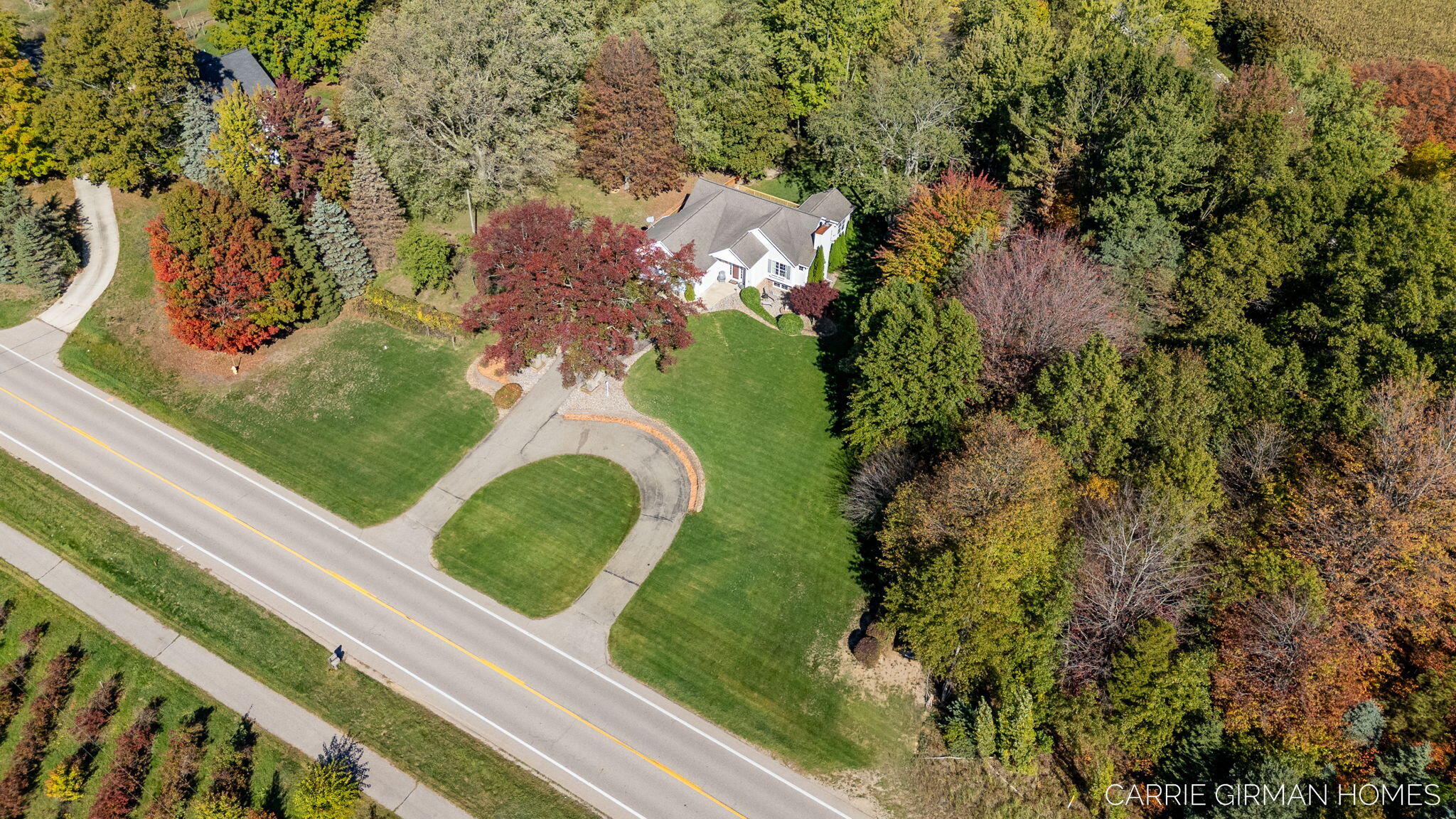 4478 Butternut Drive Holland MI 49424