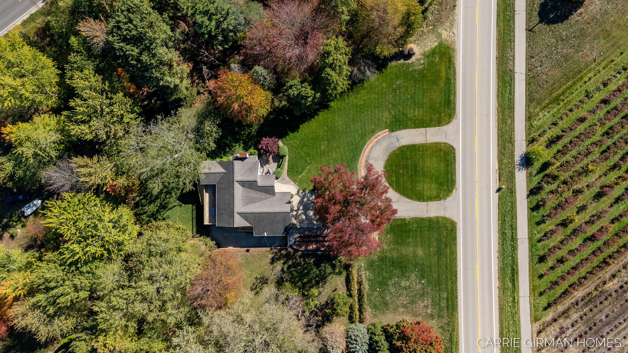 4478 Butternut Drive Holland MI 49424