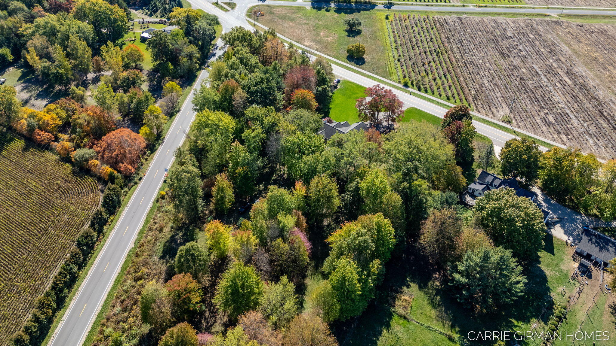 4478 Butternut Drive Holland MI 49424
