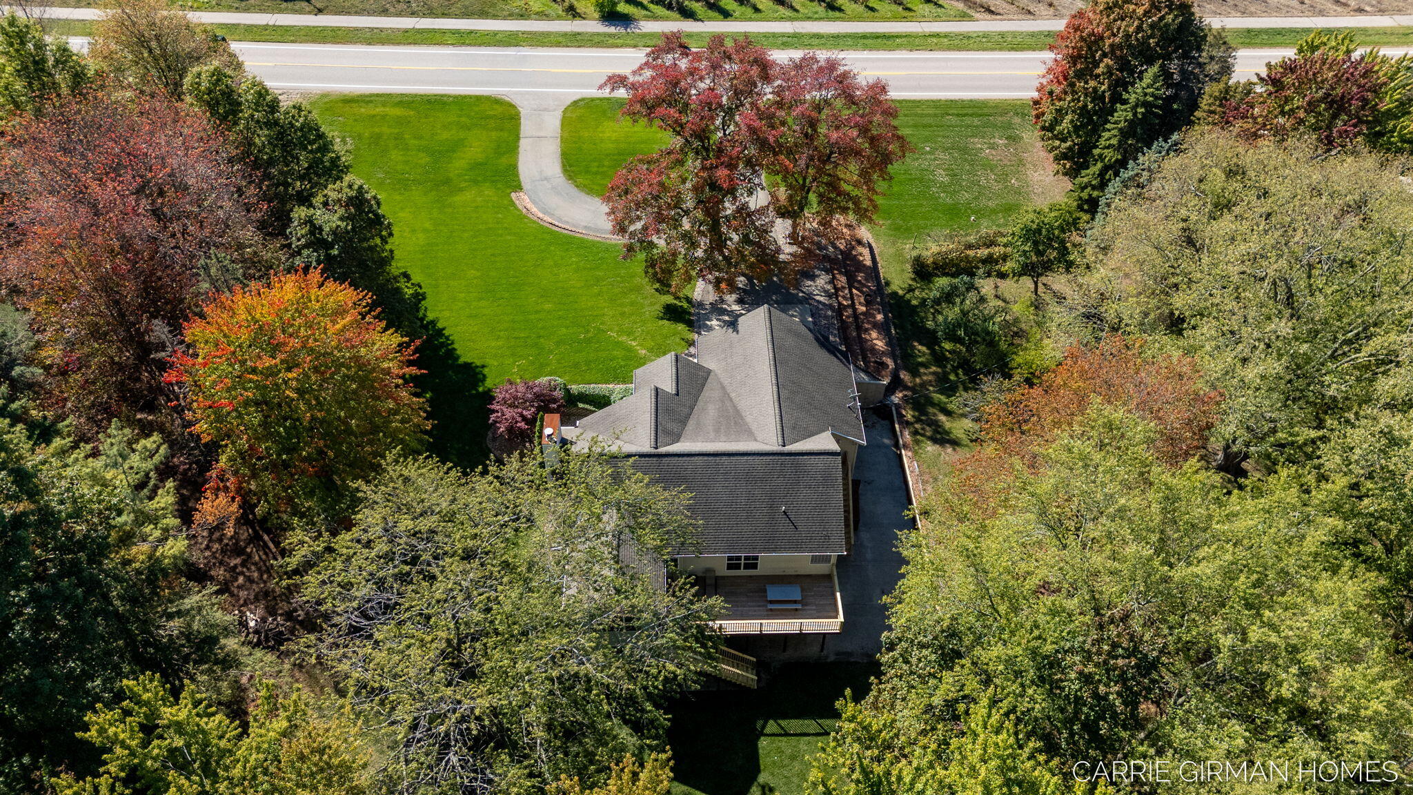 4478 Butternut Drive Holland MI 49424