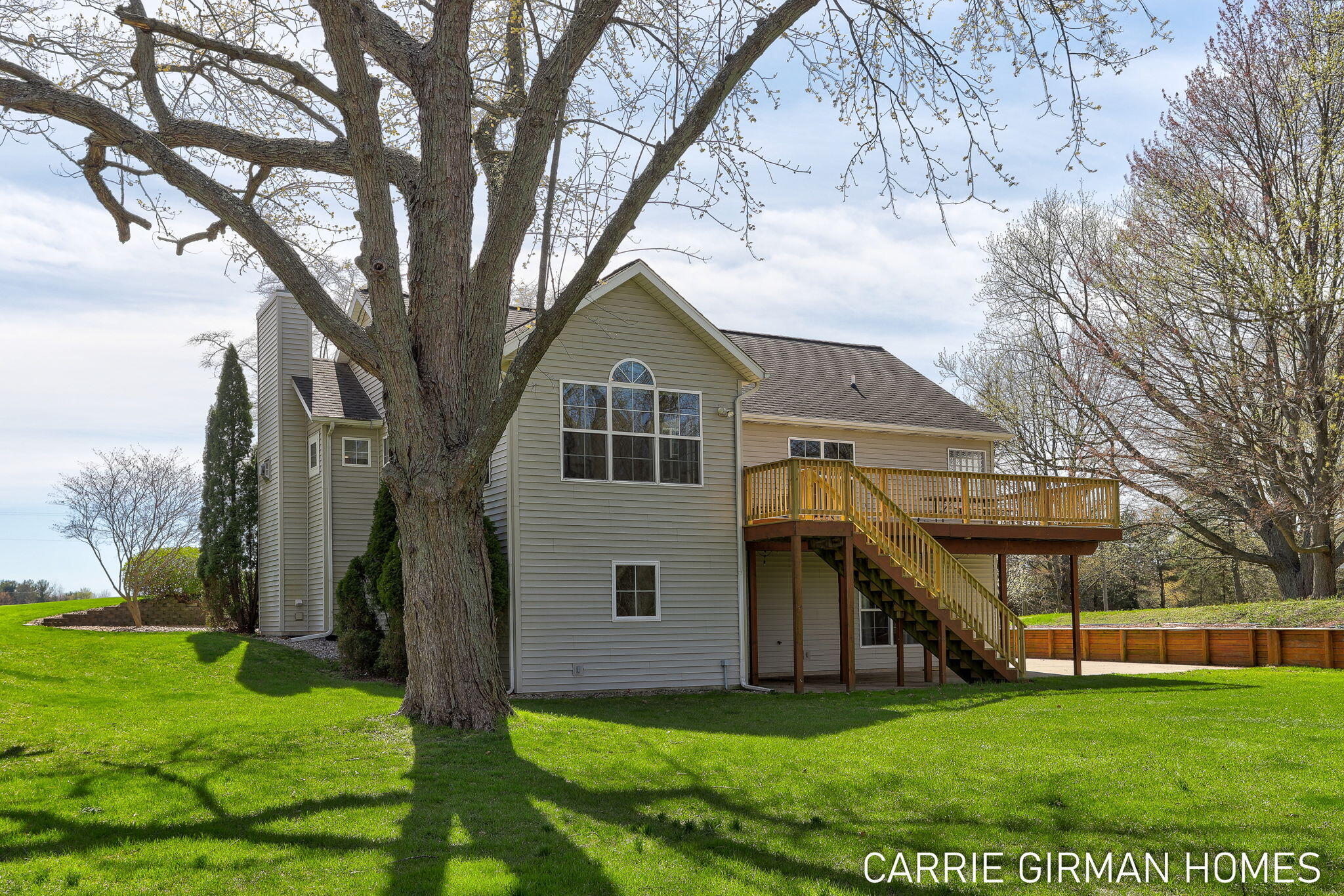 4478 Butternut Drive Holland MI 49424