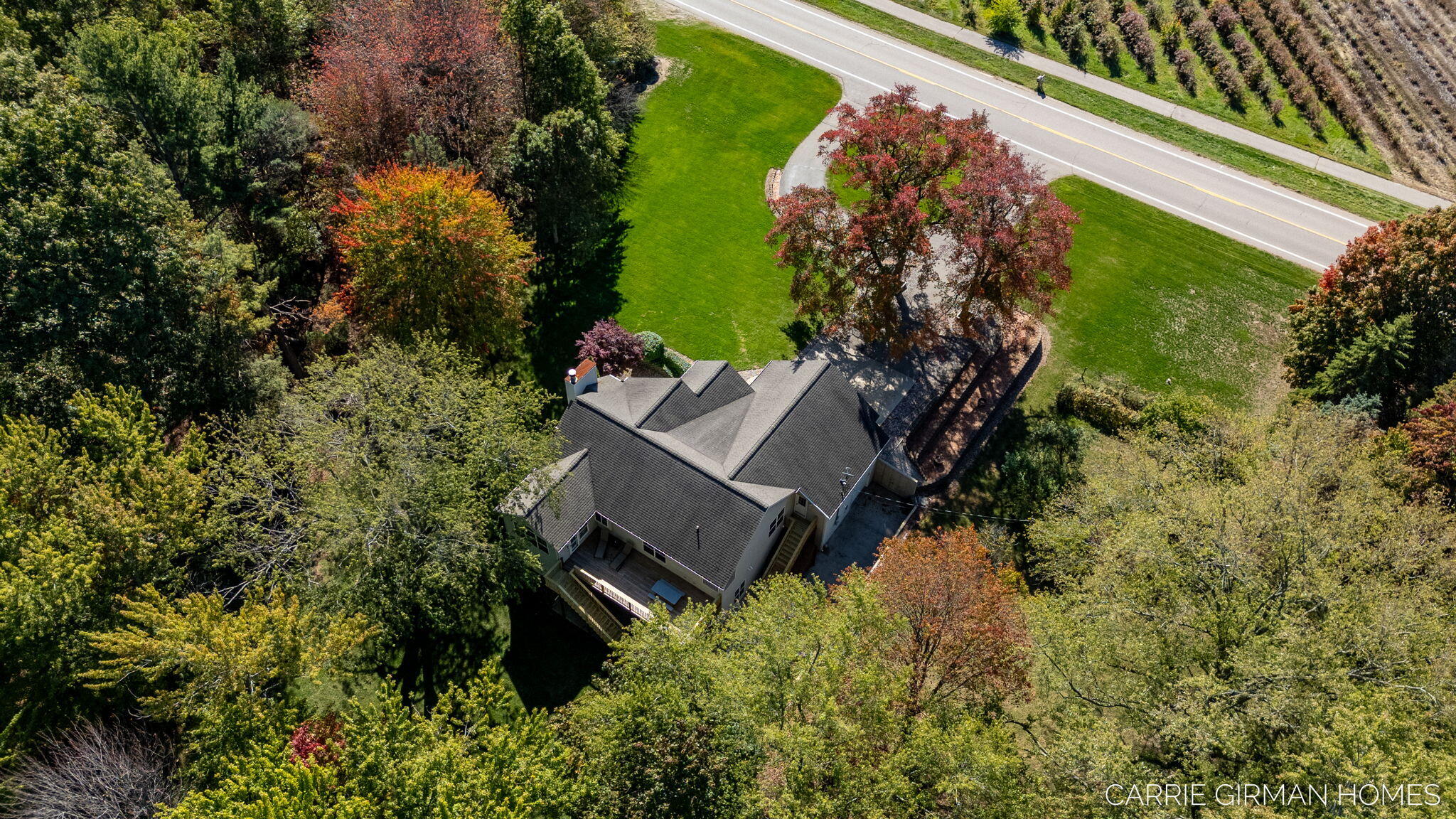 4478 Butternut Drive Holland MI 49424