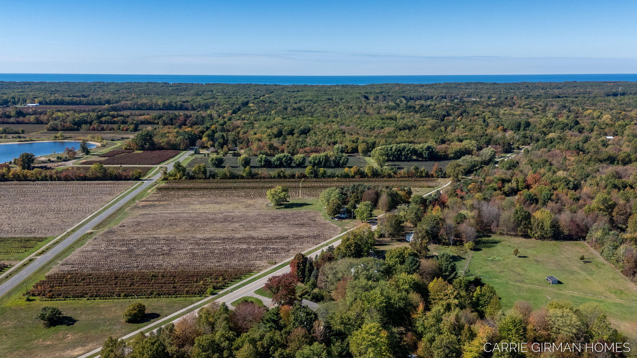 4478 Butternut Drive Holland MI 49424