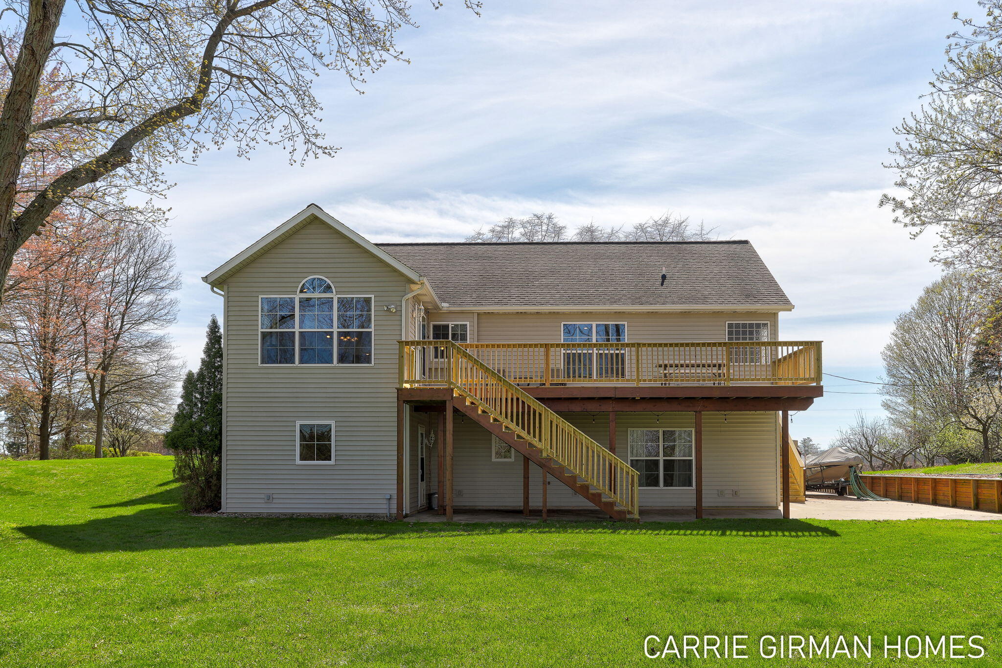 4478 Butternut Drive Holland MI 49424
